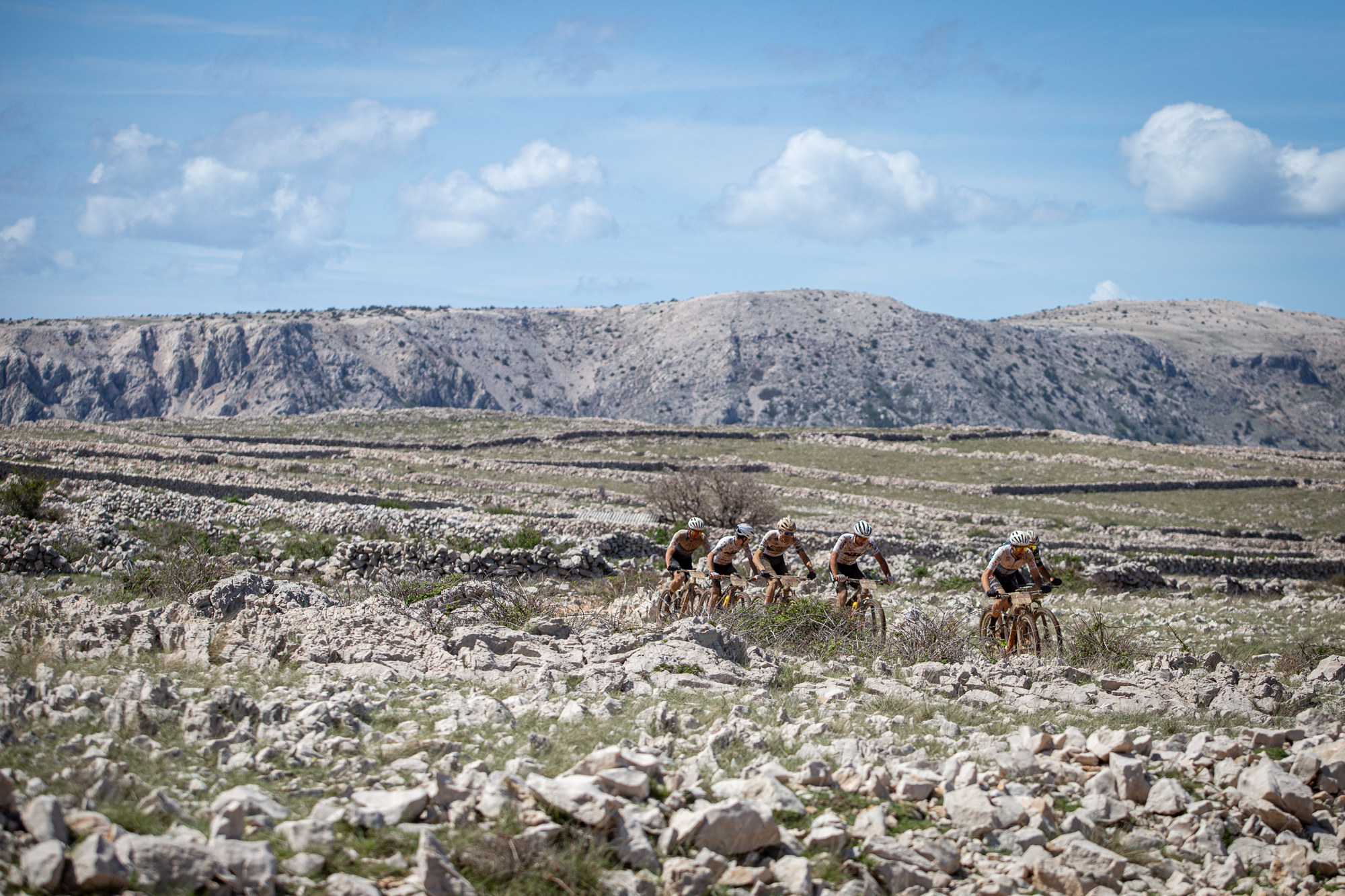 4 Islands Epic 2025 - 3. etapa