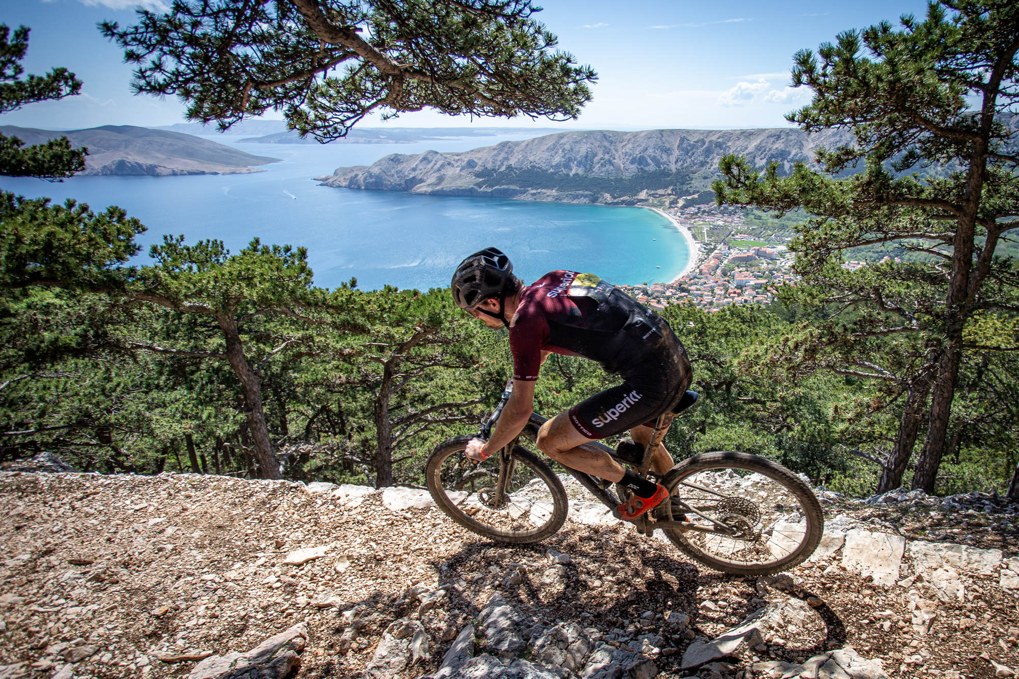 4 Islands Epic 2025 - 3. etapa