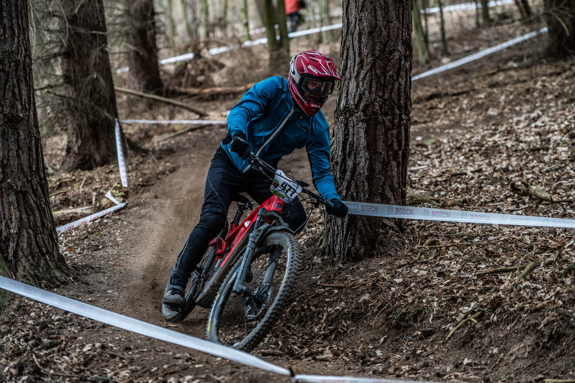 Blinduro April & Blinduro Elektro 2025