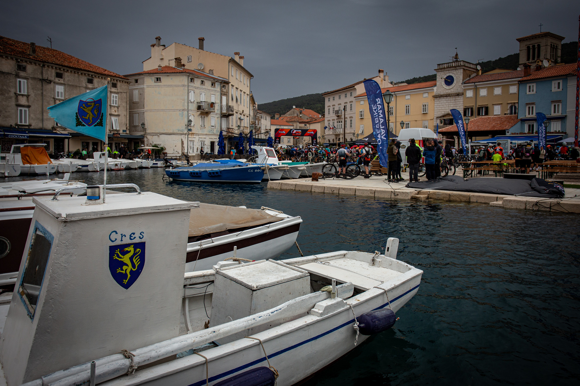 4 Islands Epic 2025 - 2. etapa