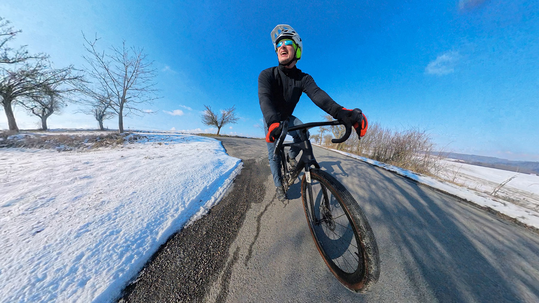 Trek Checkmate SLR 9 AXS