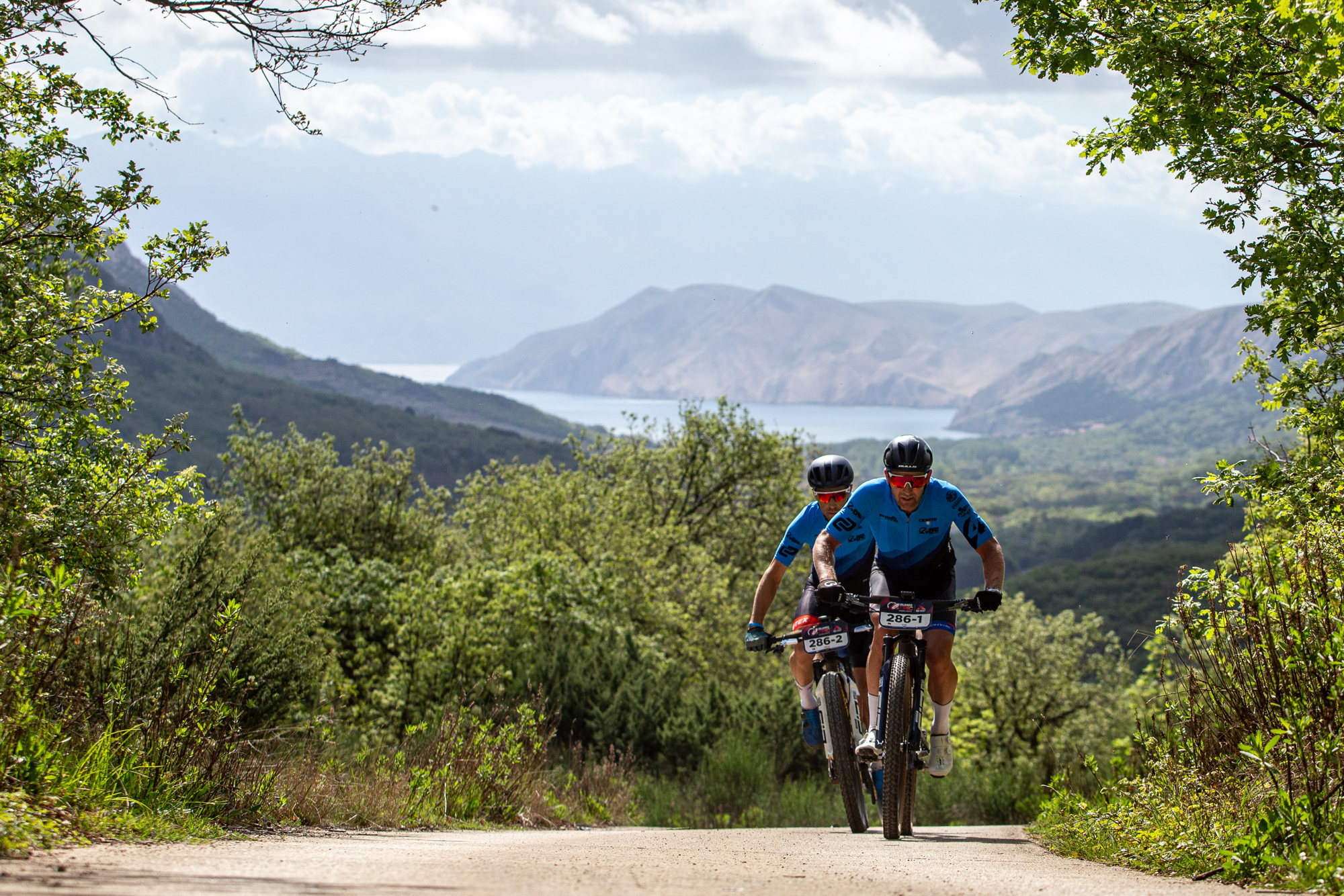 4 Islands Epic 2025 - 4. etapa