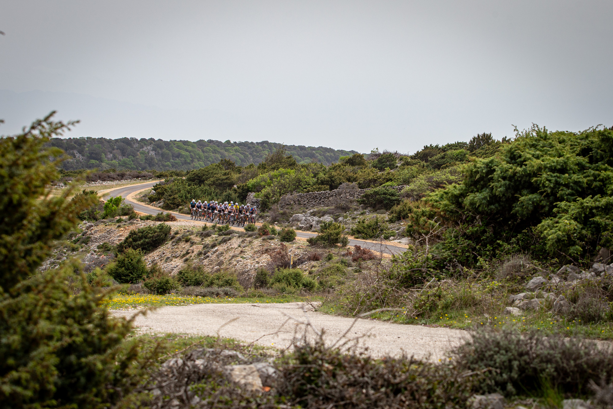 4 Islands Epic 2025 - 2. etapa