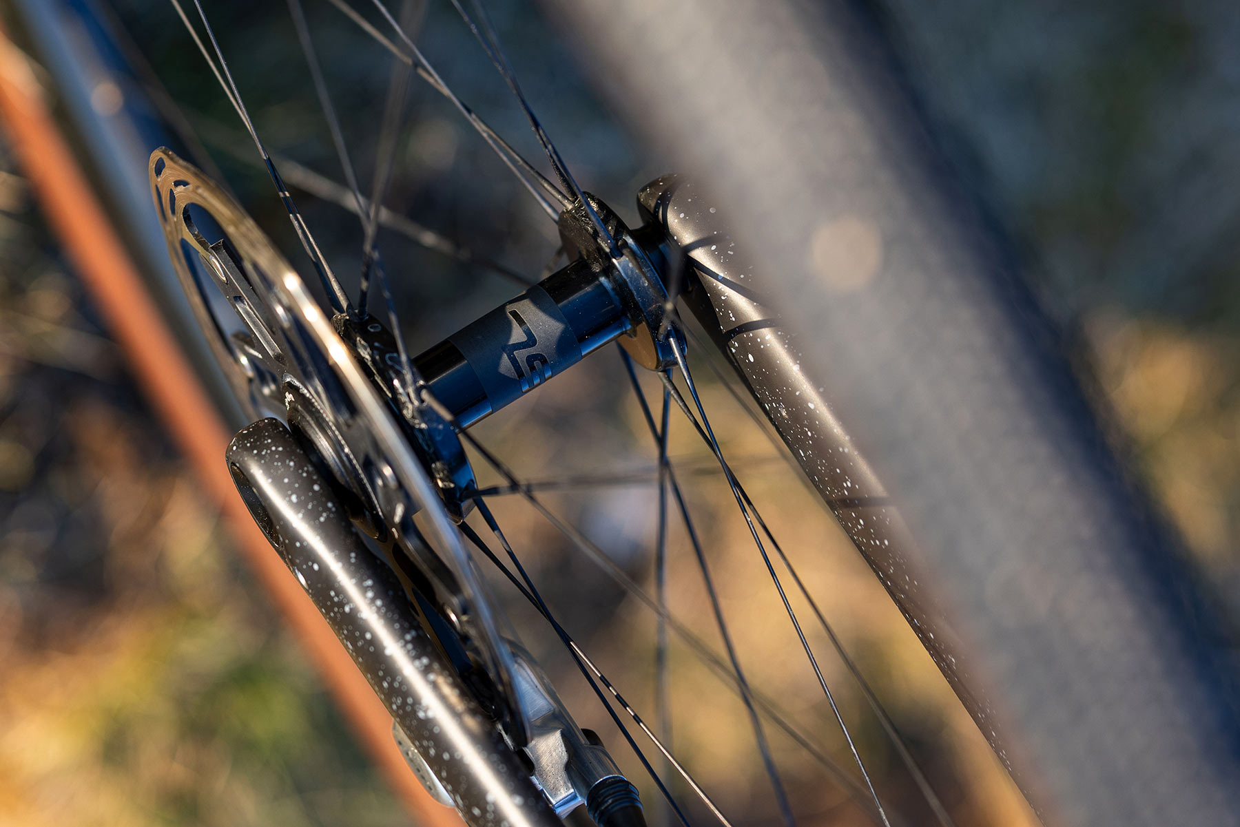 Trek Checkmate SLR 9 AXS