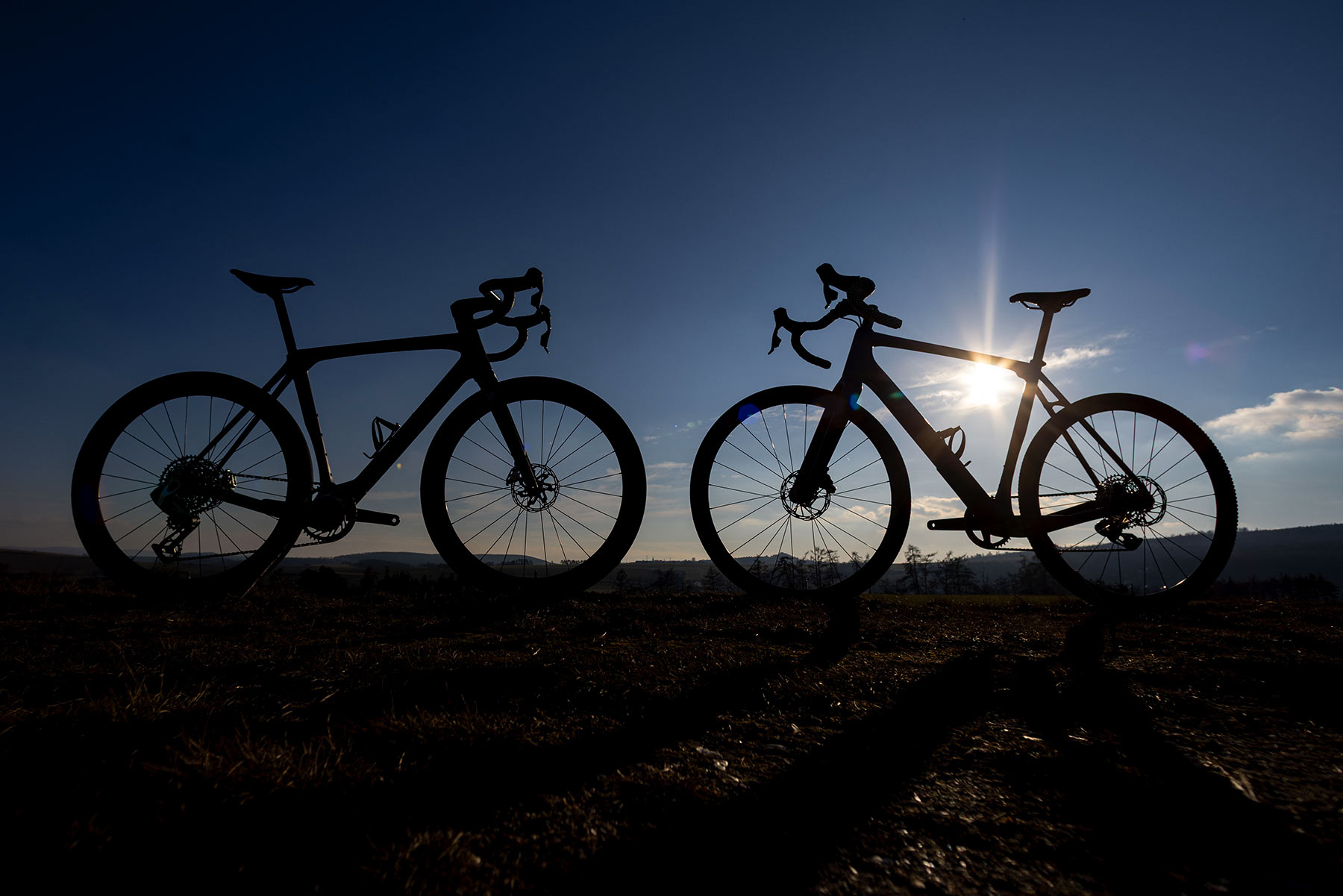 Trek Checkmate SLR 9 AXS