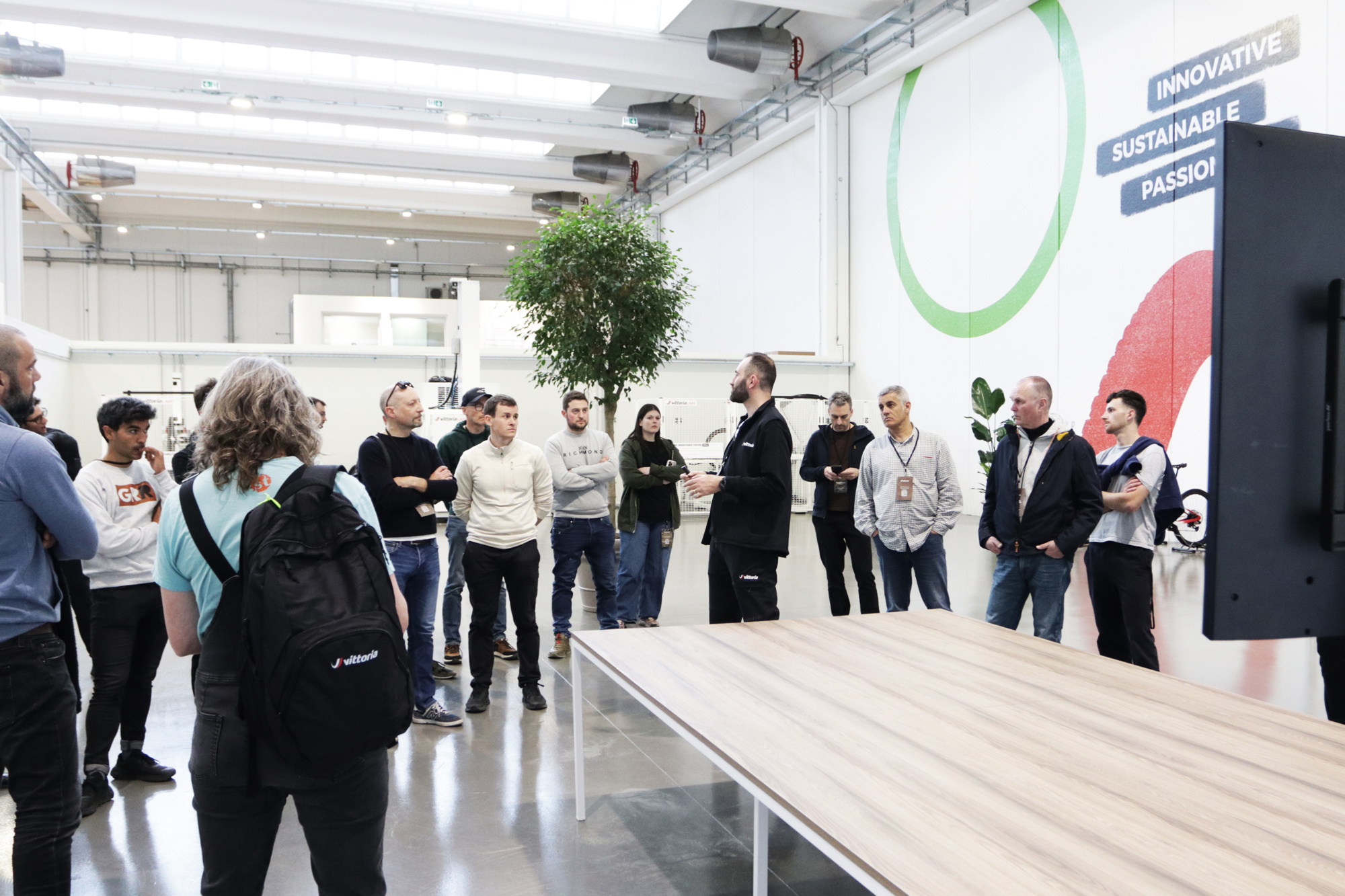 Vittoria - It's Gravel Time 2025