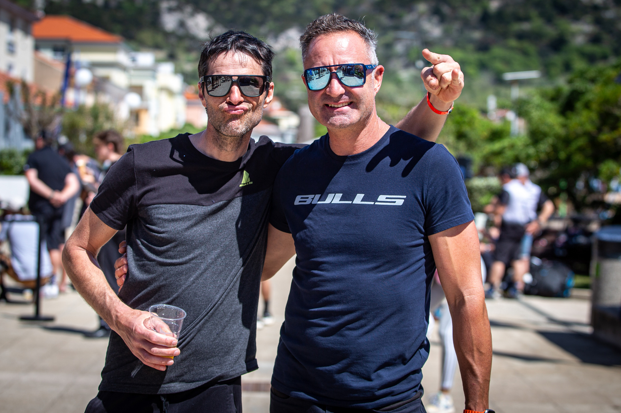 4 Islands Epic 2025 - 4. etapa