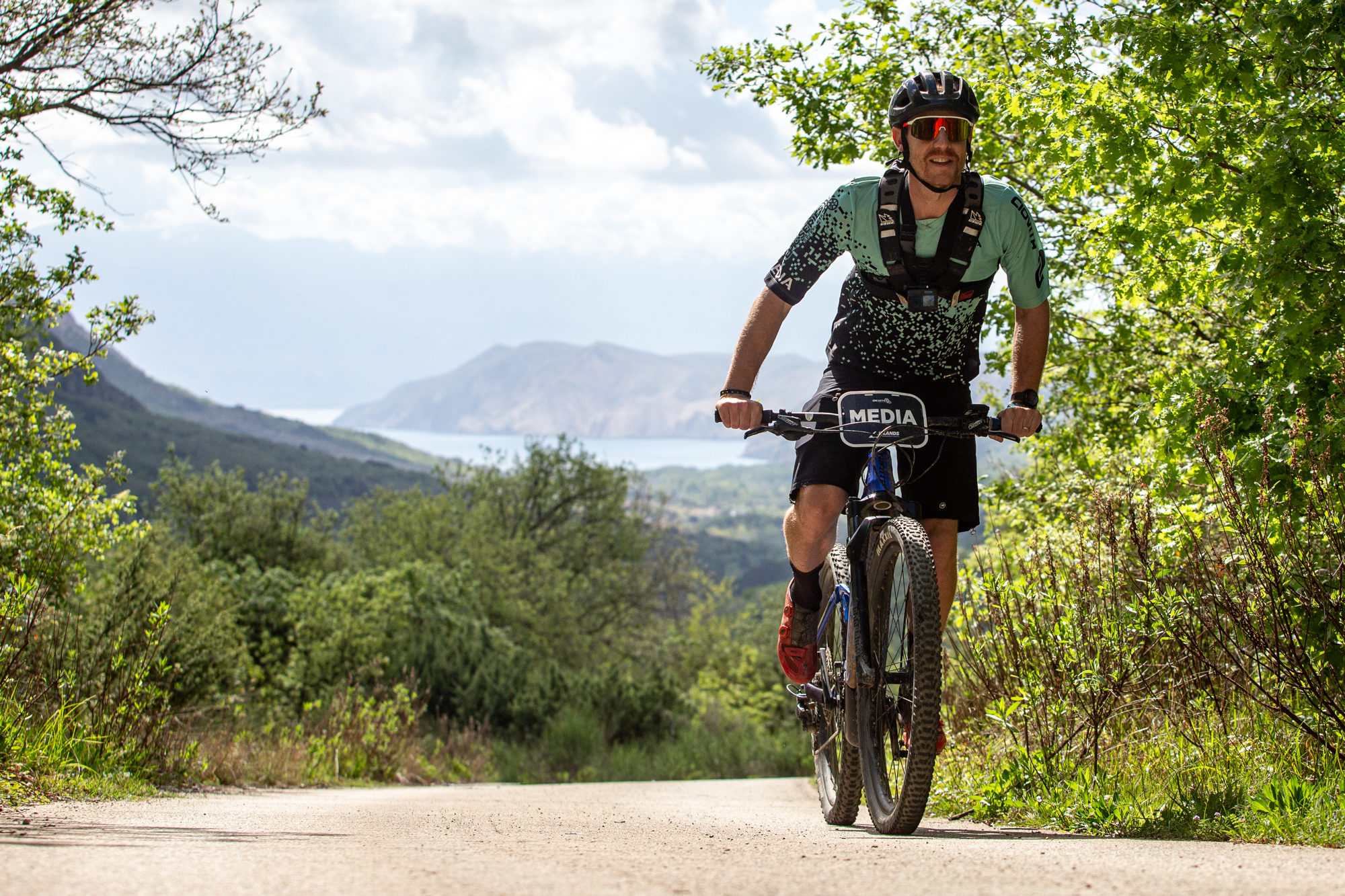 4 Islands Epic 2025 - 4. etapa