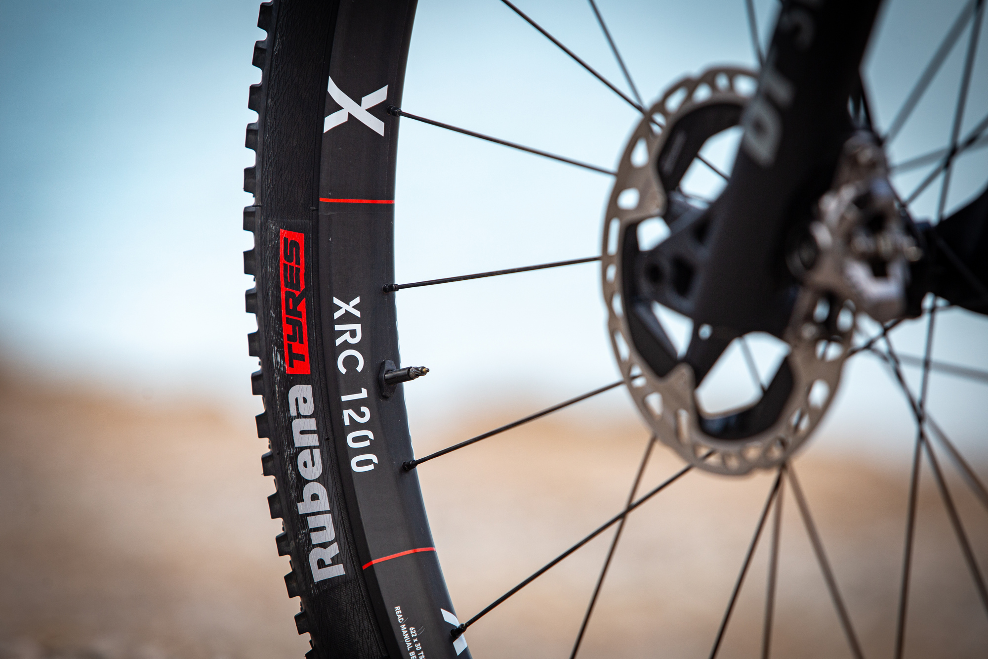 Bikecheck - Superior XF RC Filipa Adela