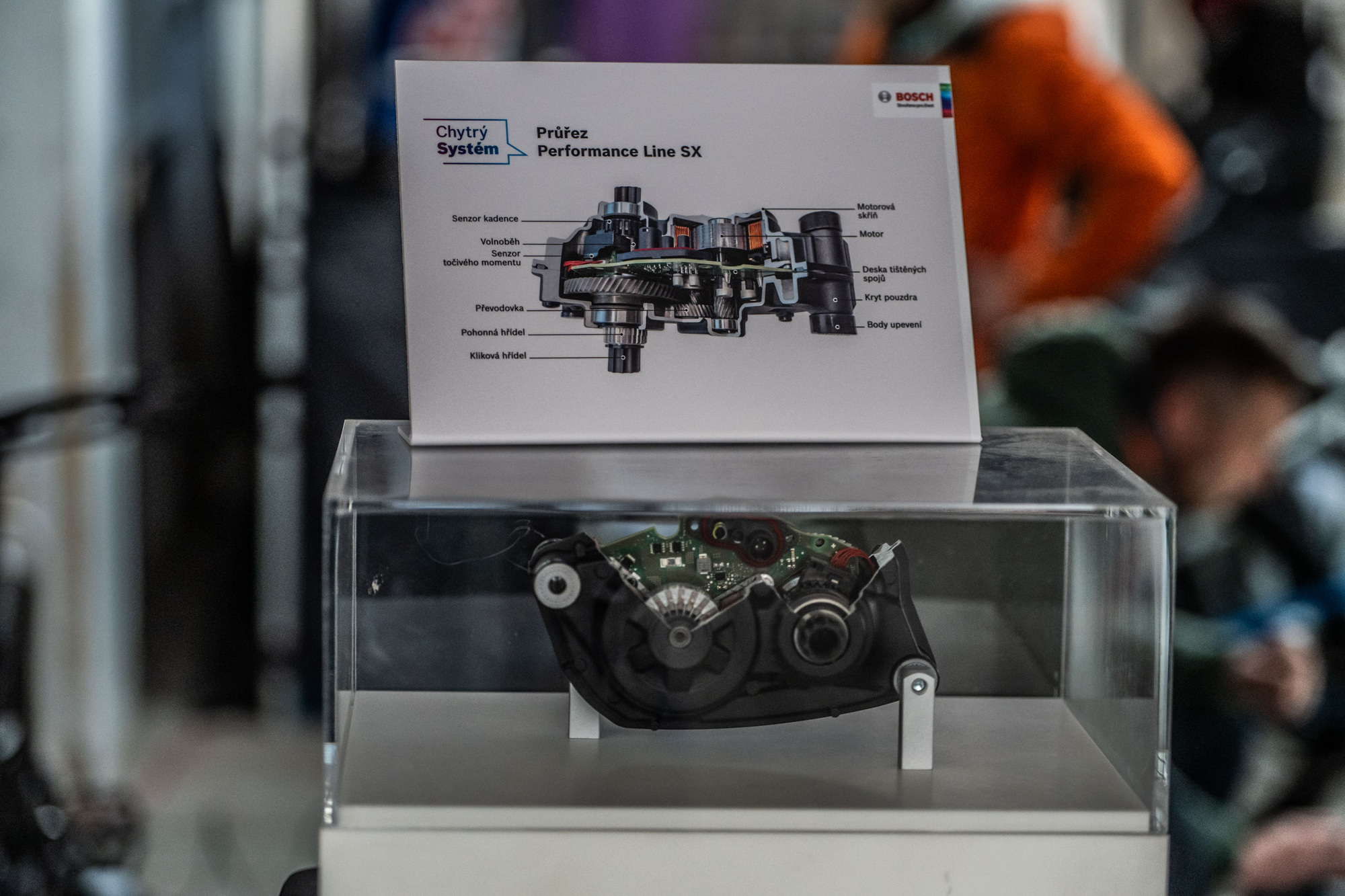 Blinduro April & Blinduro Elektro 2025