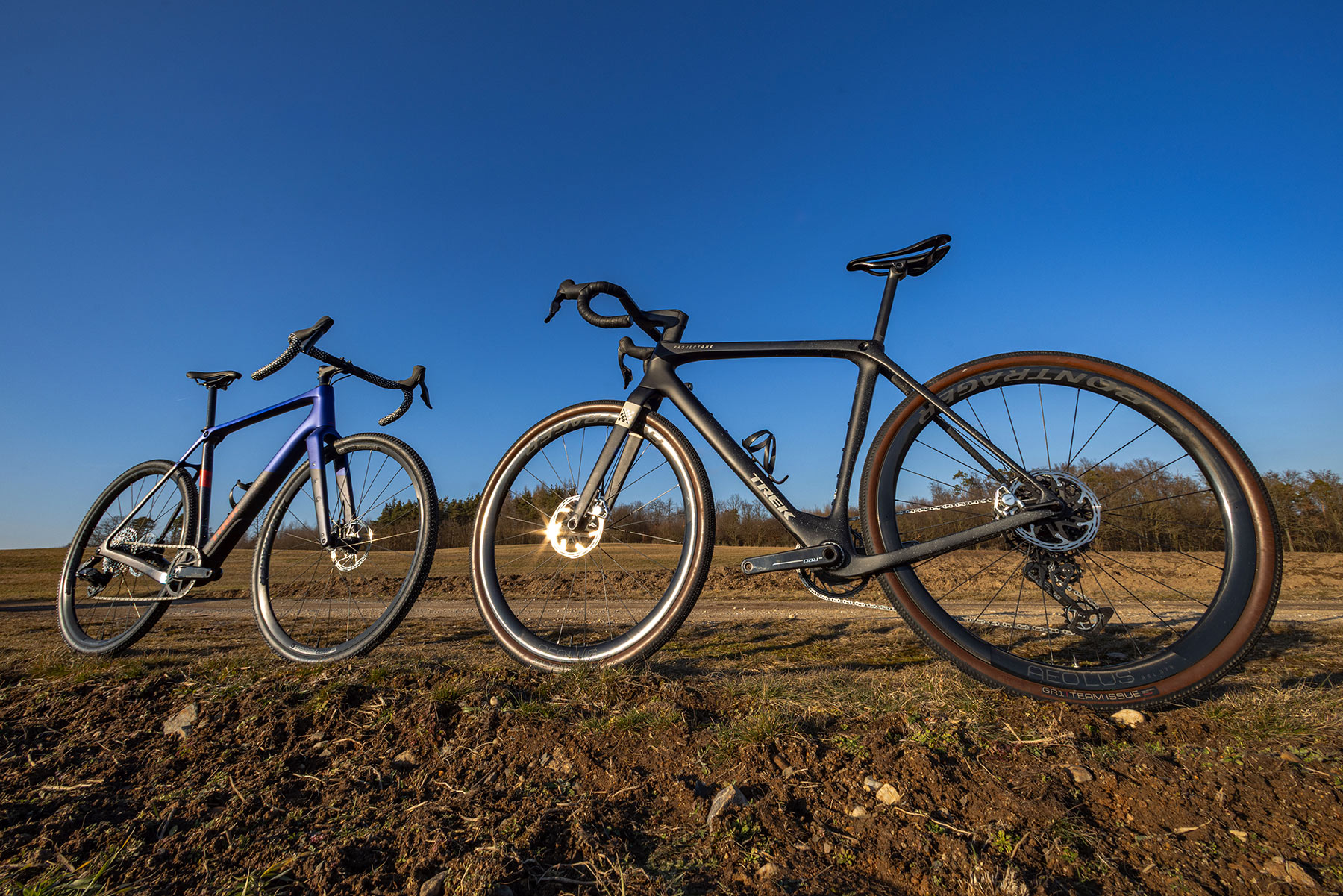 Trek Checkmate SLR 9 AXS