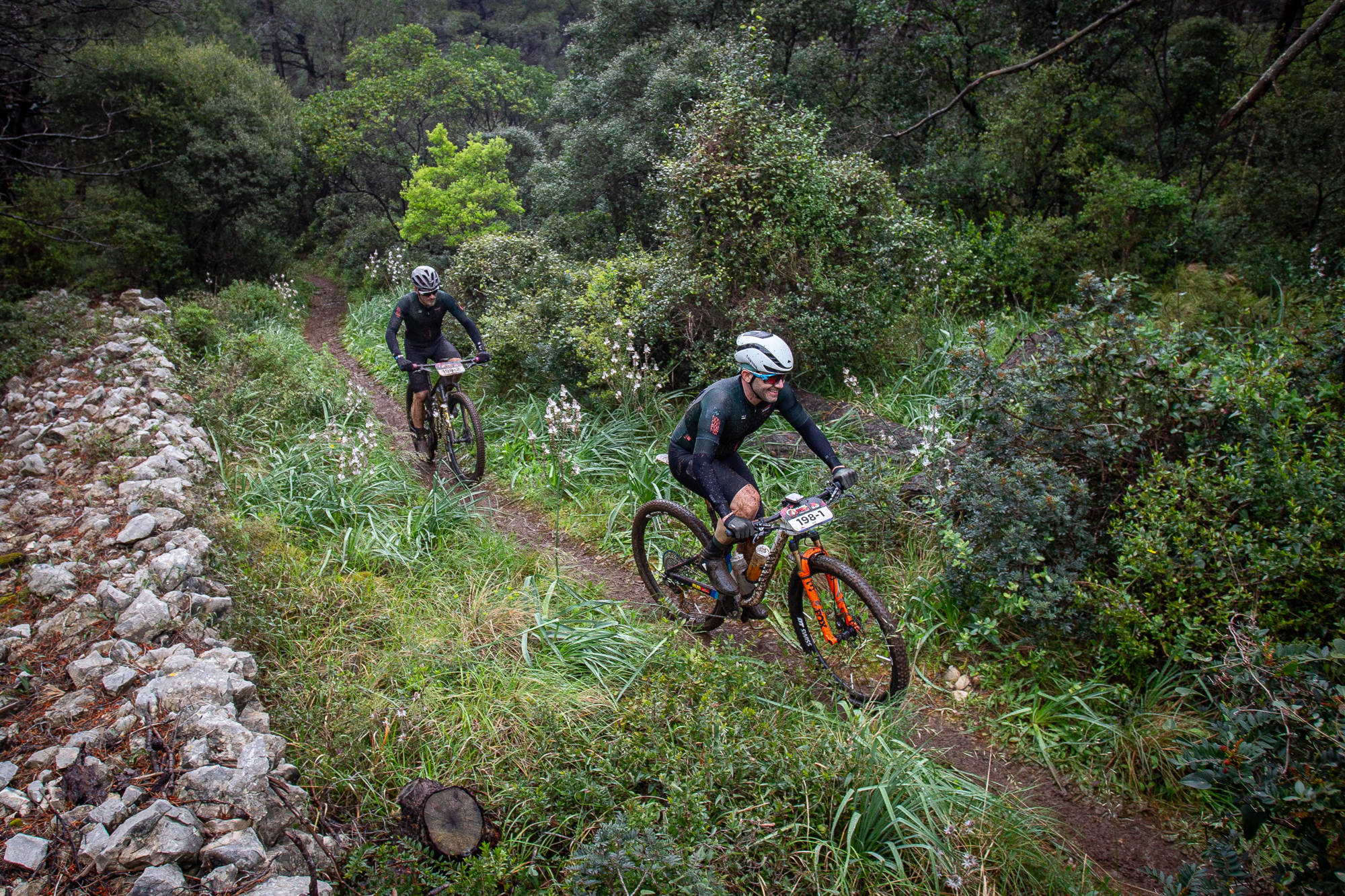 4 Islands Epic 2025 - prolog