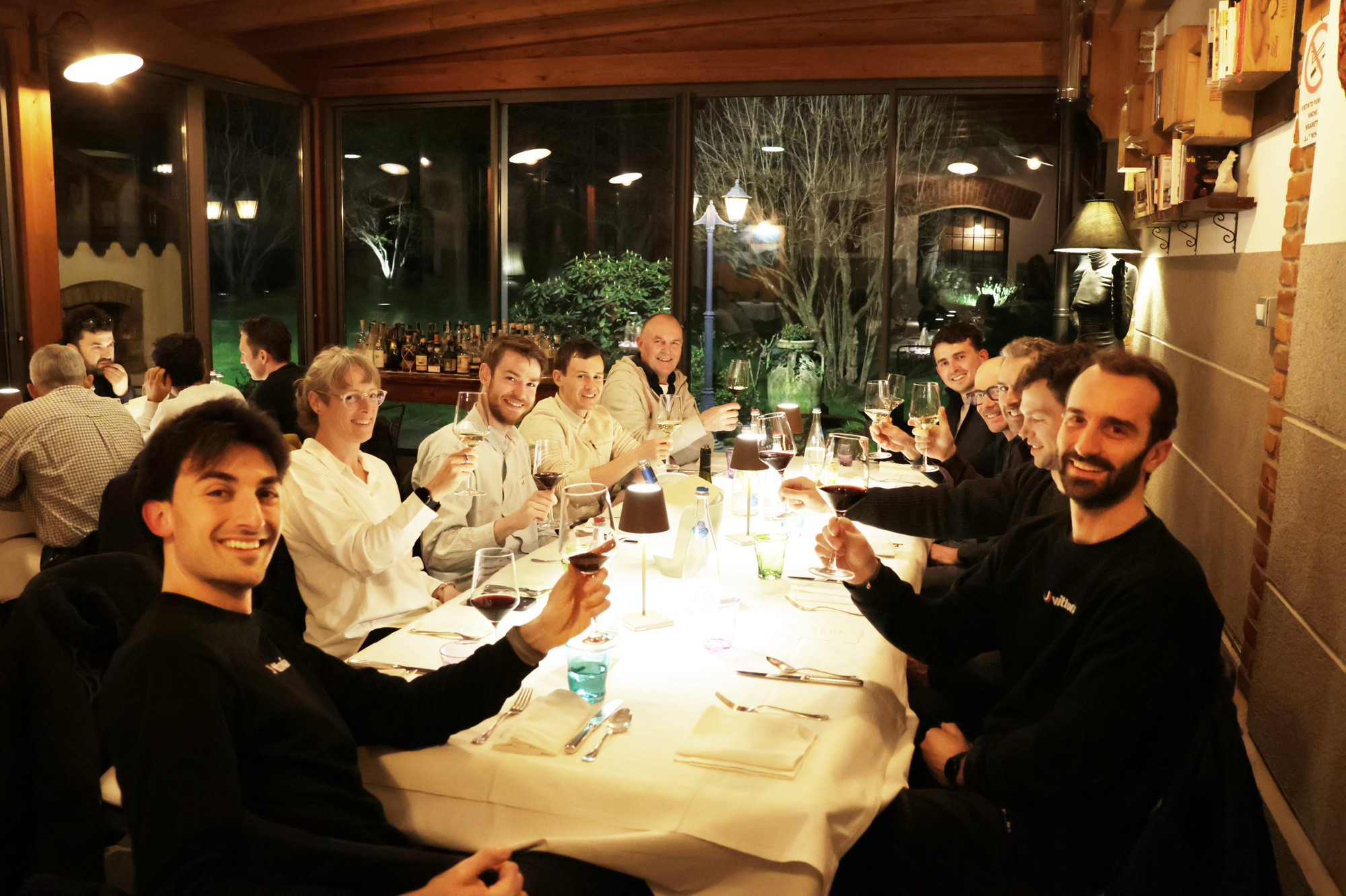 Vittoria - It's Gravel Time 2025