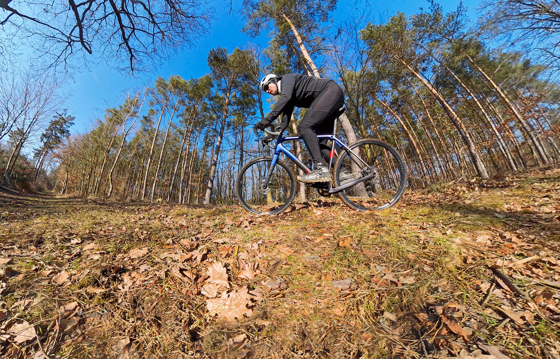 Trek Checkpoint SL 6 AXS