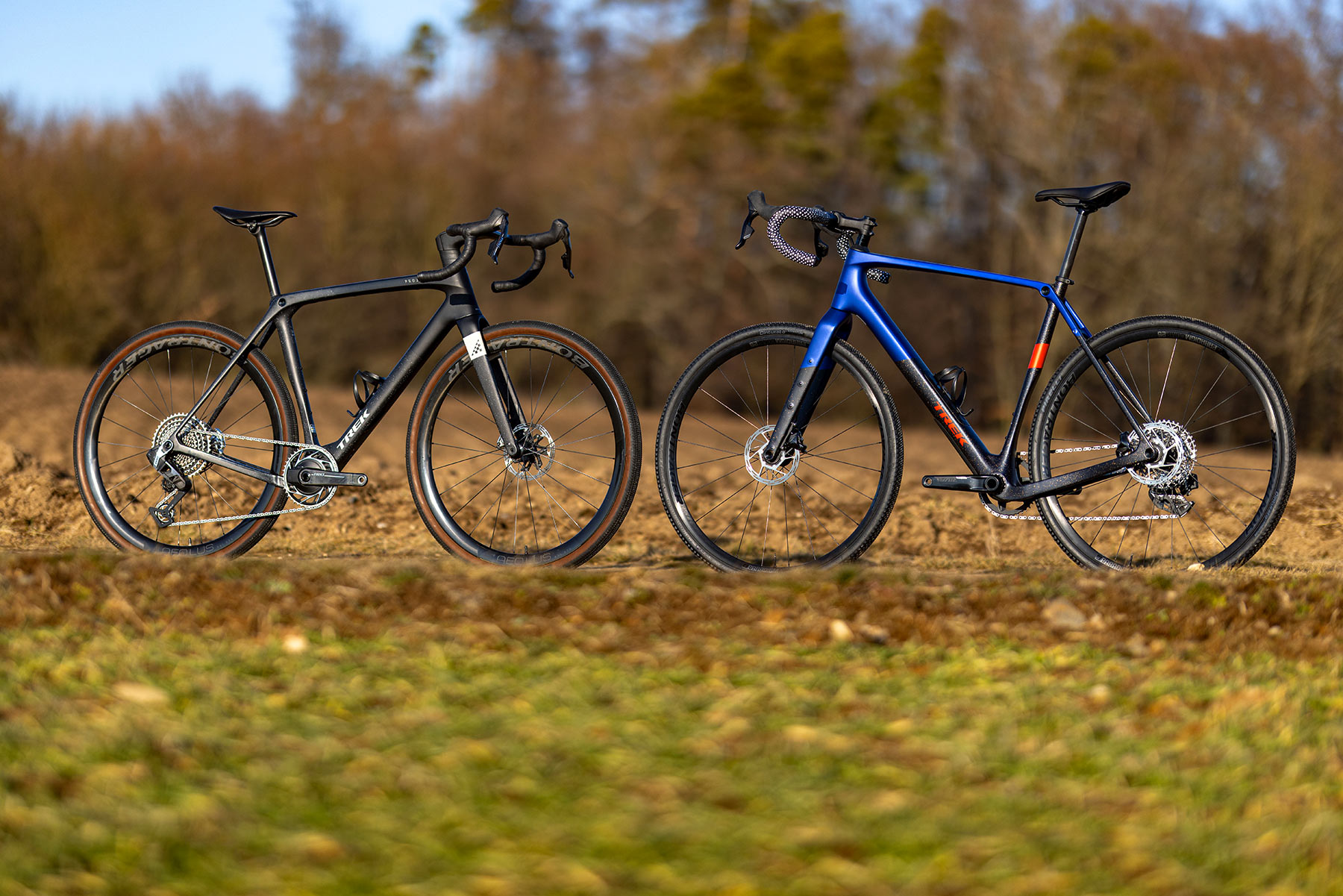 Trek Checkpoint SL 6 AXS