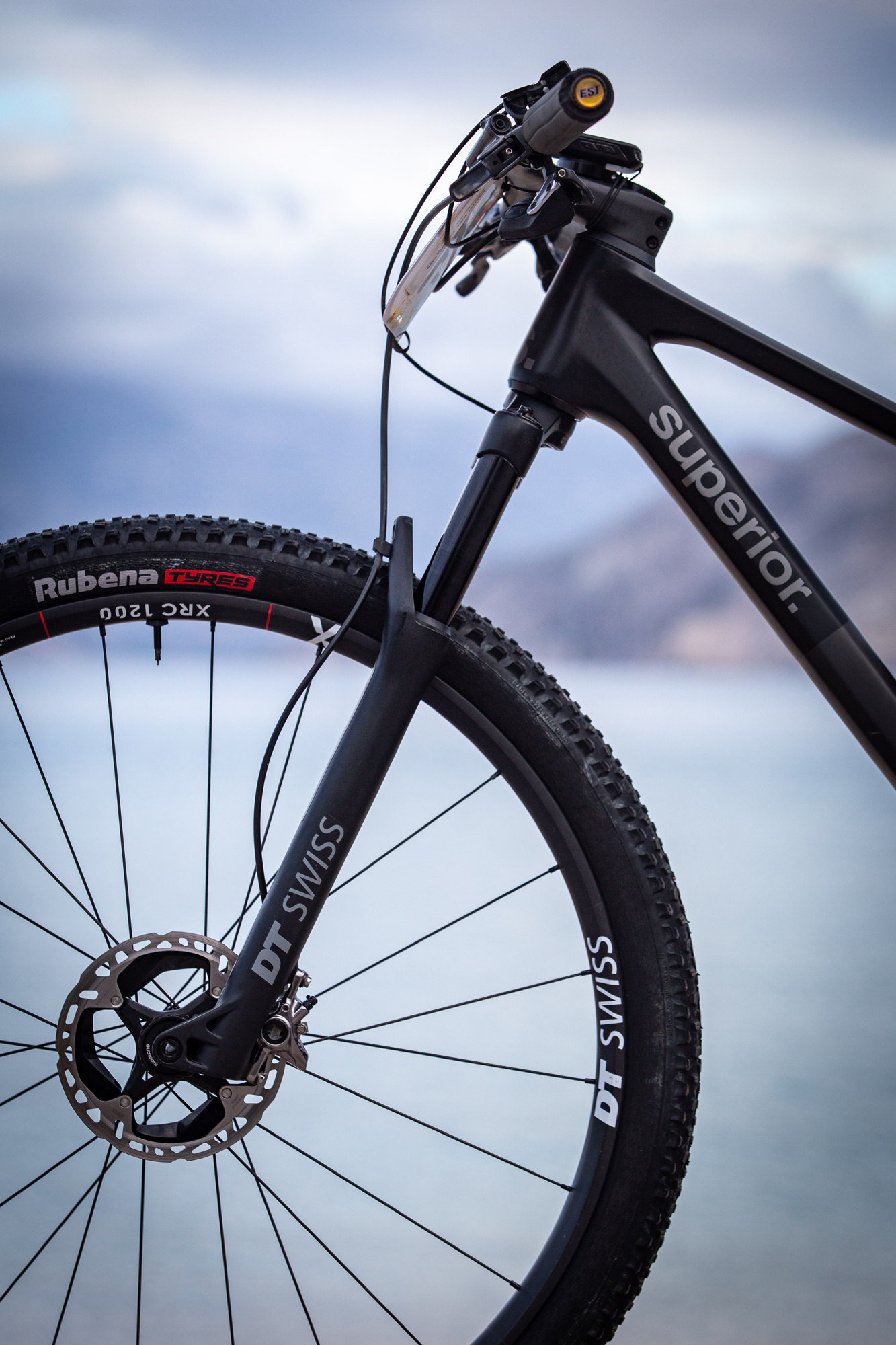 Bikecheck - Superior XF RC Filipa Adela