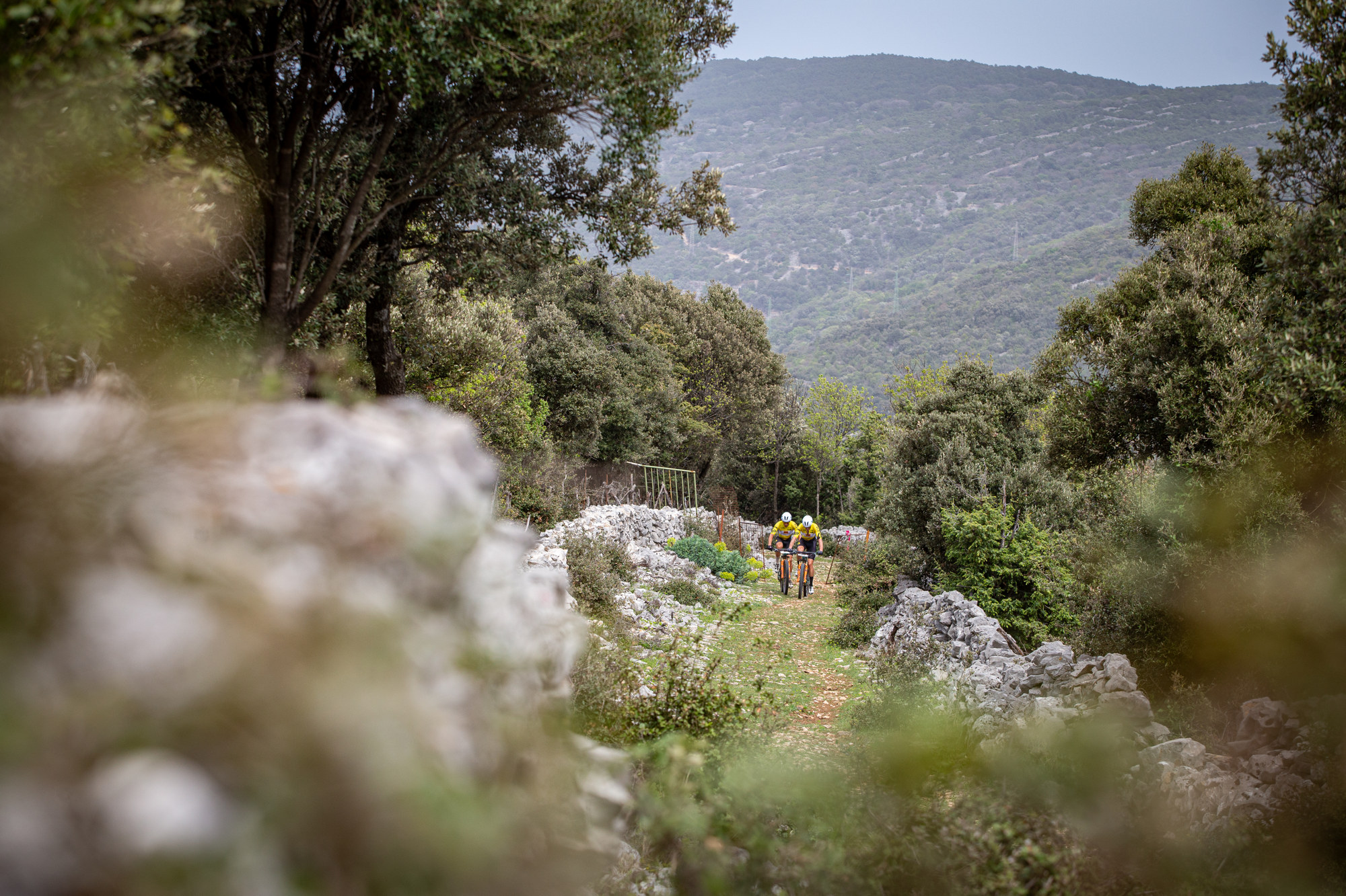 4 Islands Epic 2025 - 2. etapa