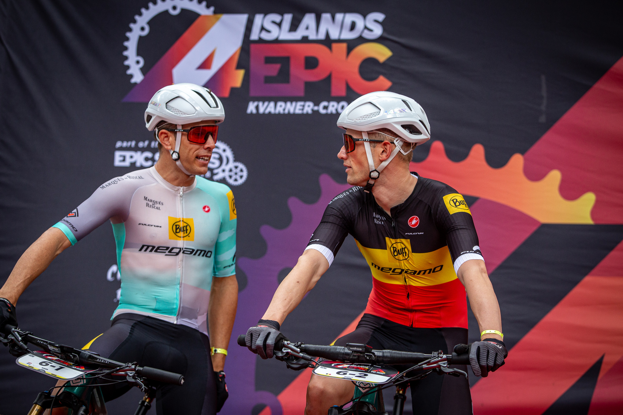 4 Islands Epic 2025 - prolog