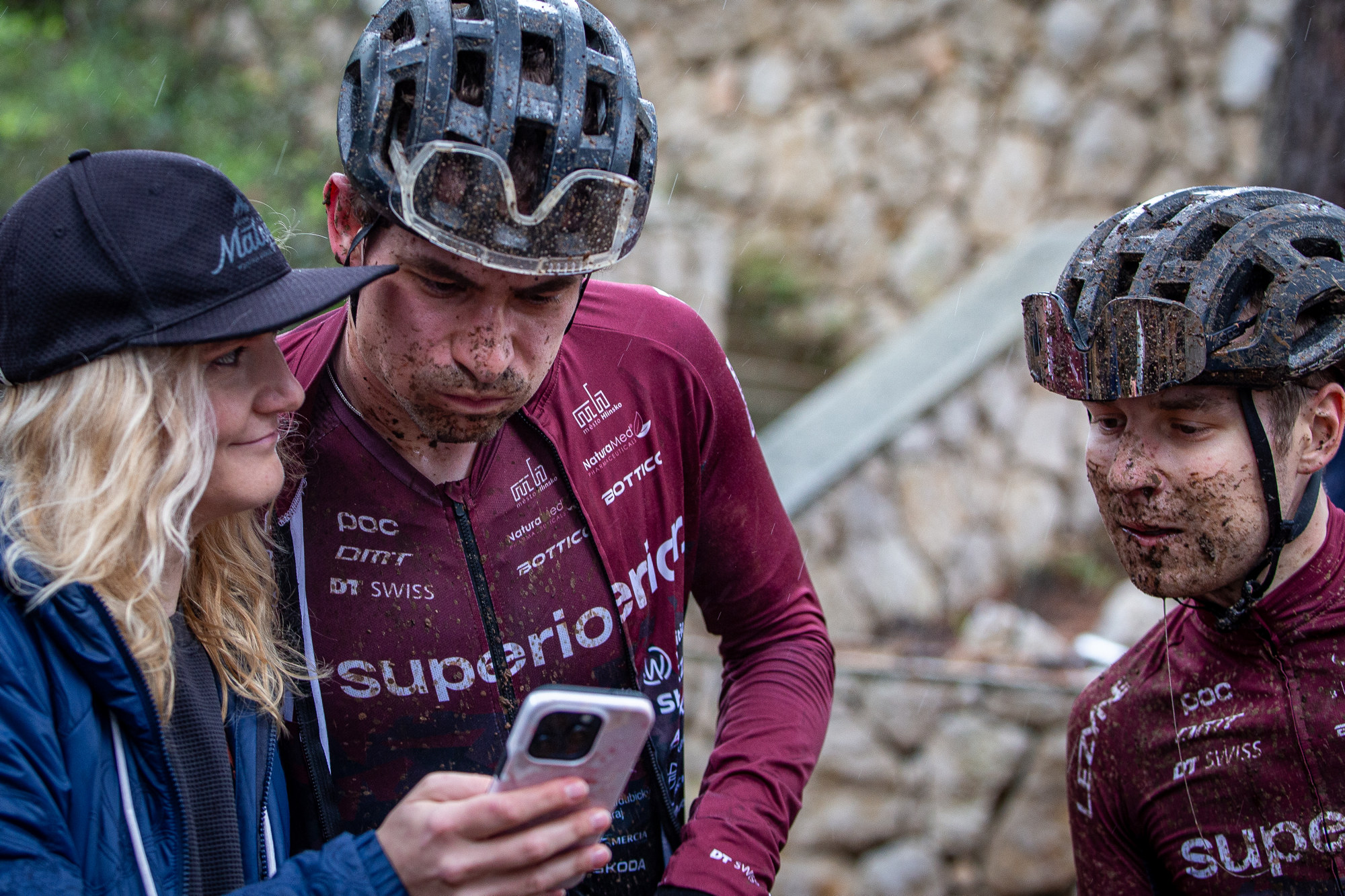 4 Islands Epic 2025 - prolog