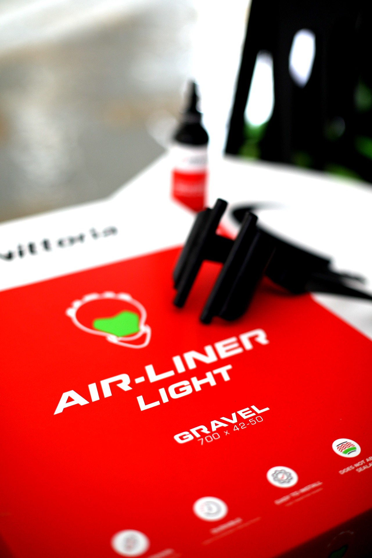 Vittoria - It's Gravel Time 2025