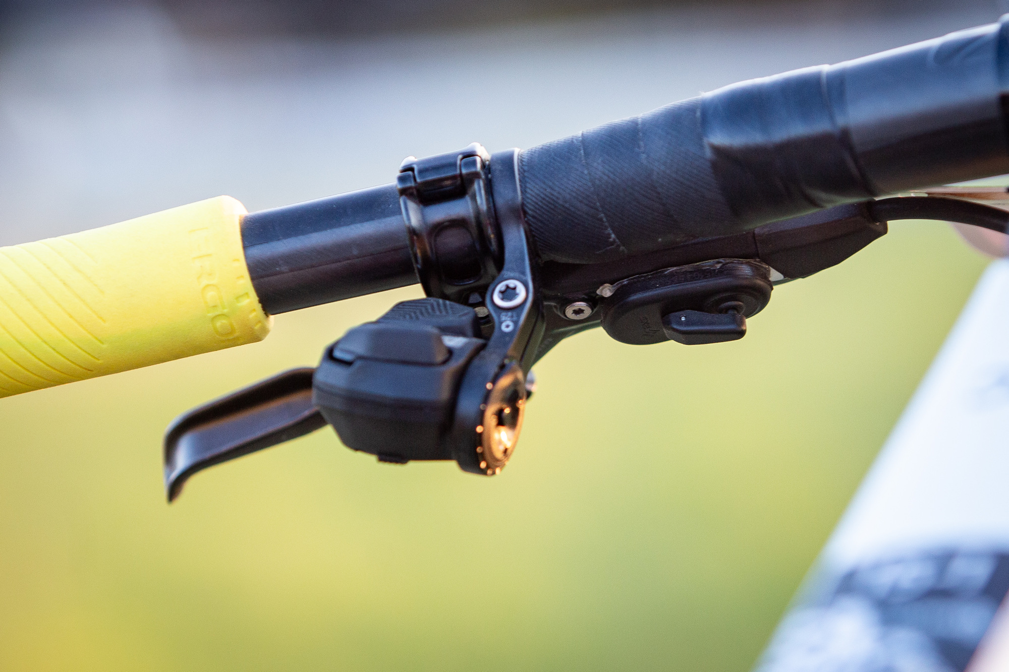 Orbea Oiz - Speedfactory Cape Epic 2025 edition