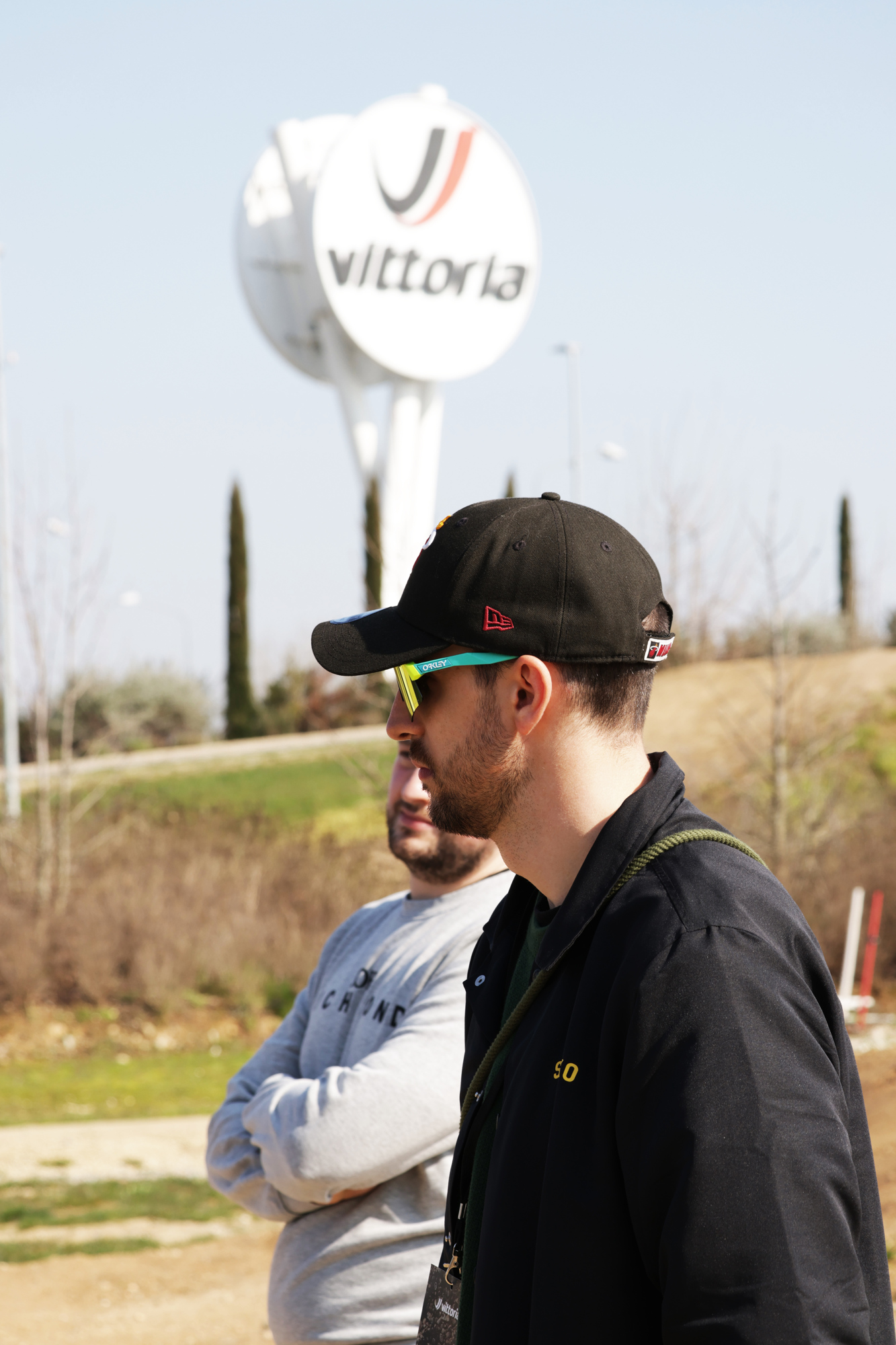 Vittoria - It's Gravel Time 2025