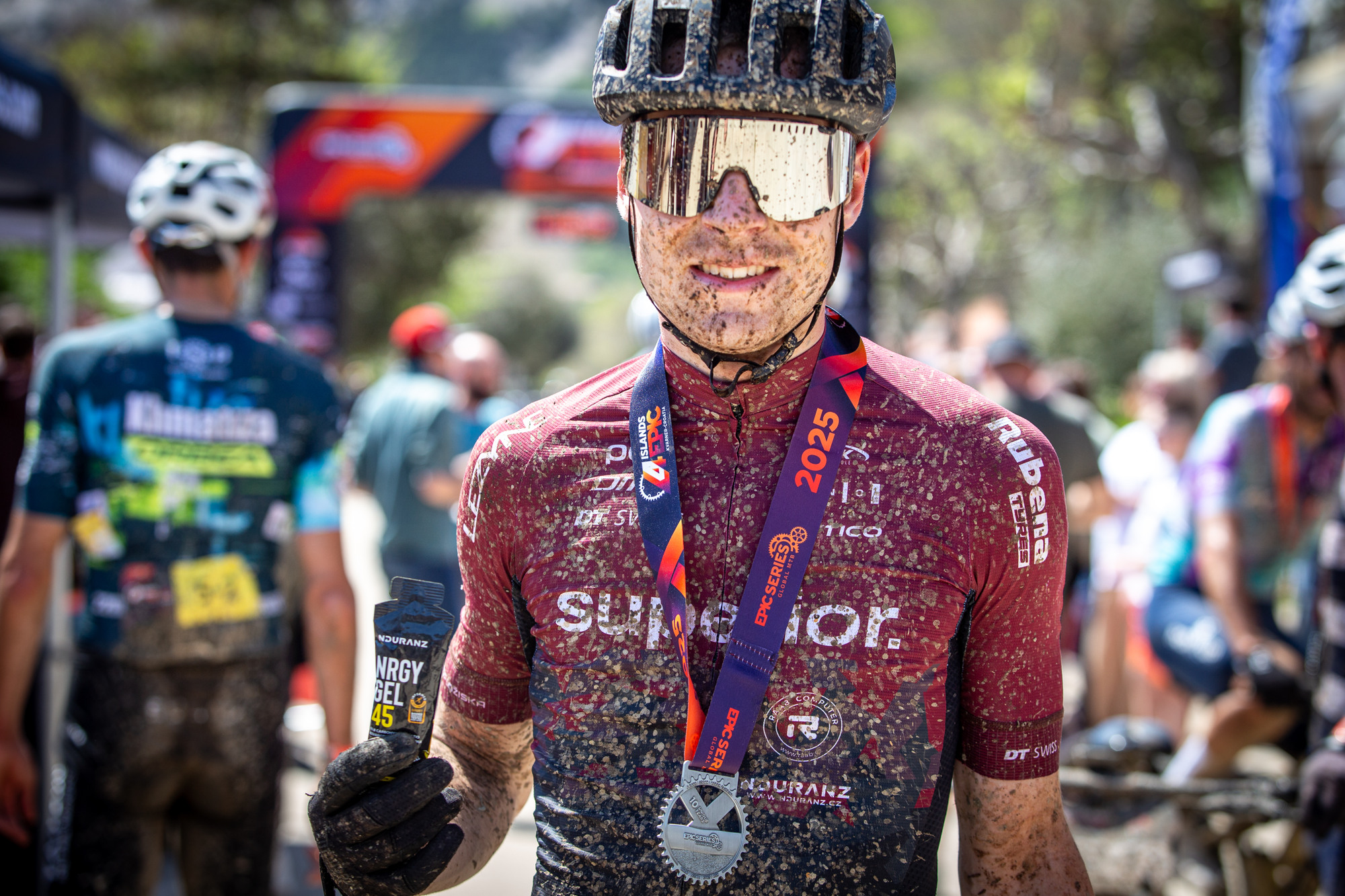 4 Islands Epic 2025 - 4. etapa