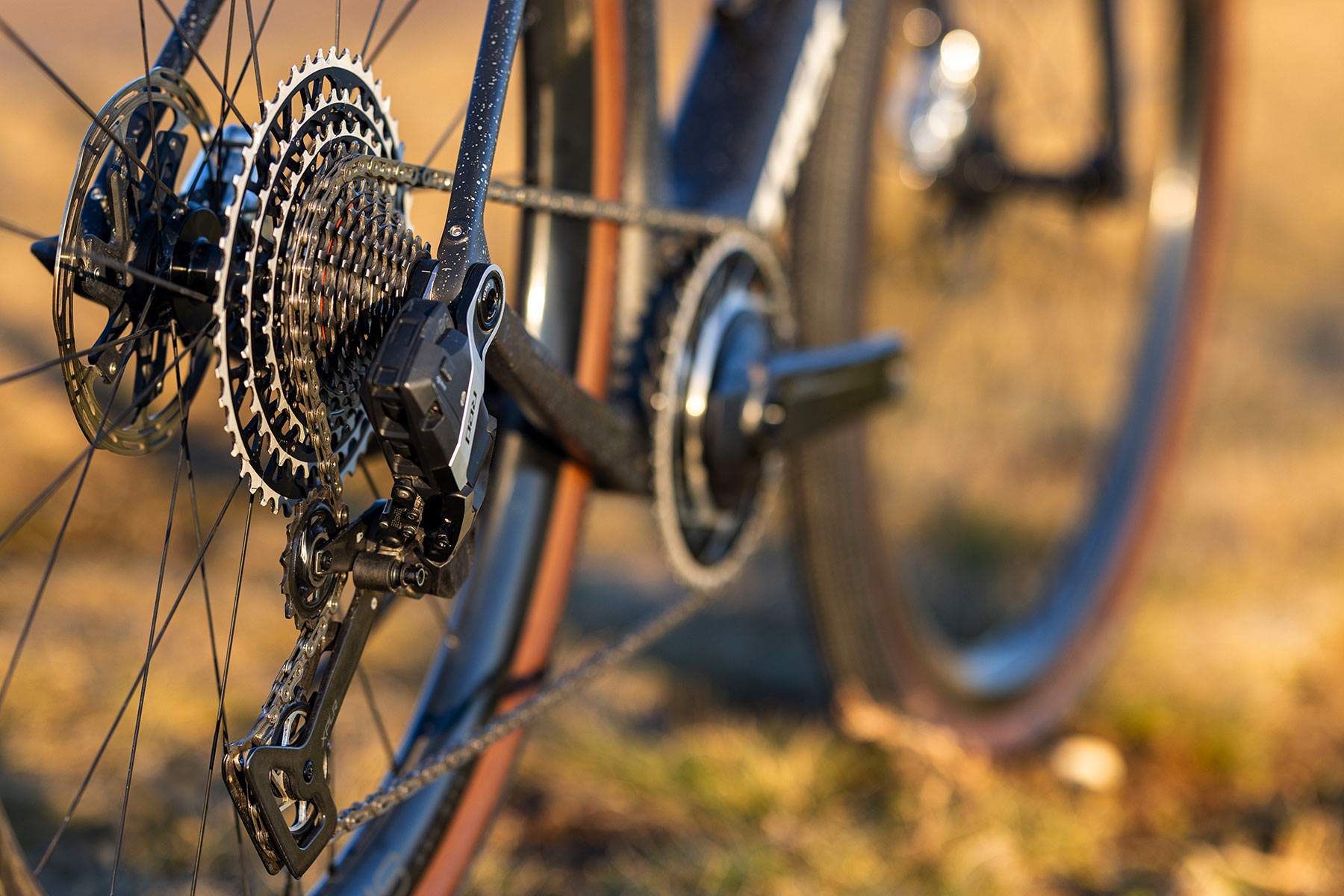 Trek Checkmate SLR 9 AXS