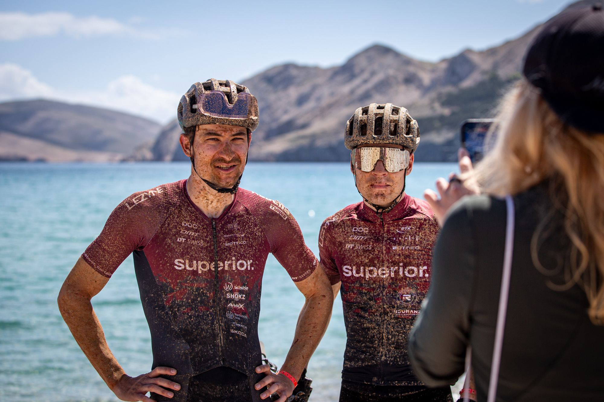 4 Islands Epic 2025 - 3. etapa