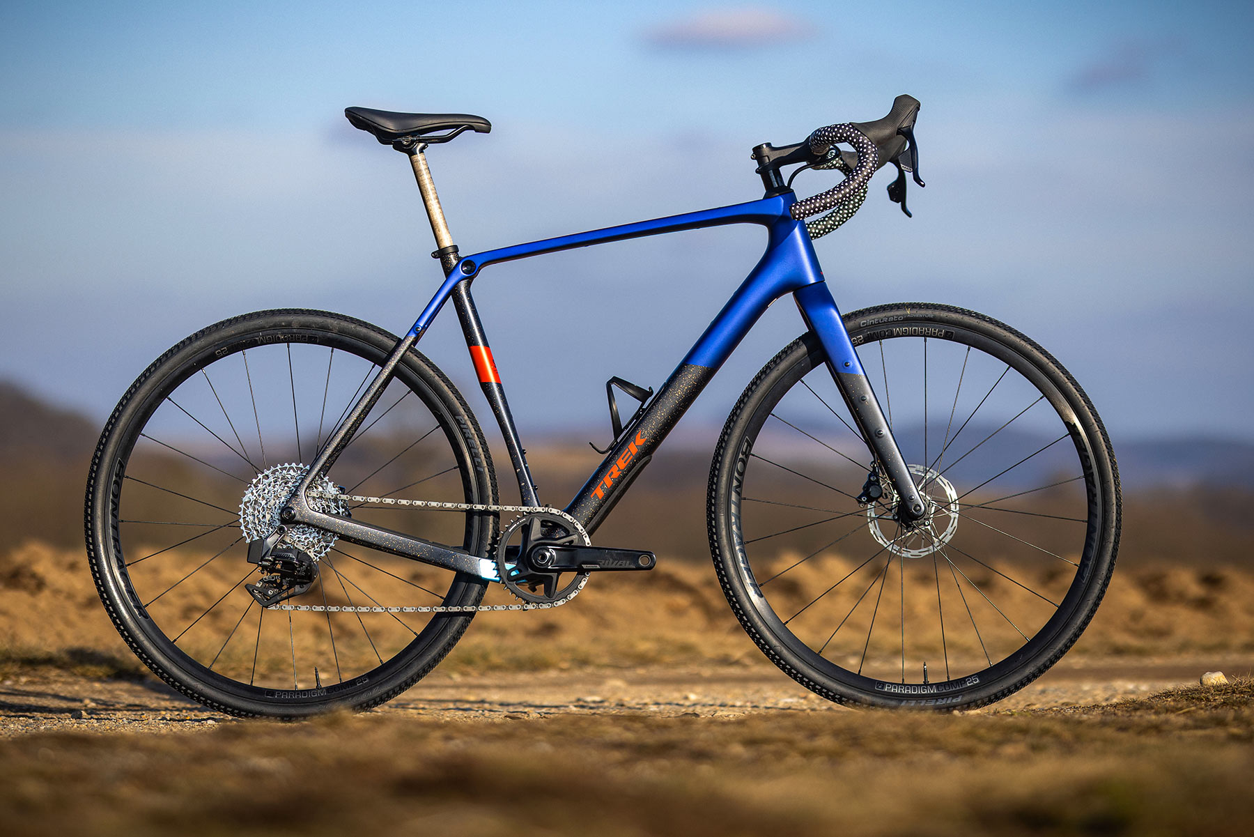 Trek Checkpoint SL 6 AXS
