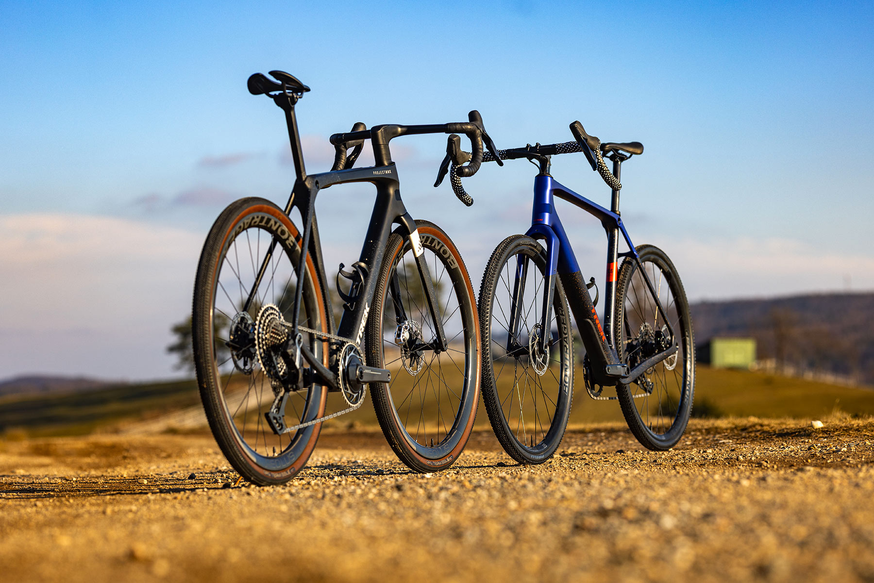 Trek Checkmate SLR 9 AXS