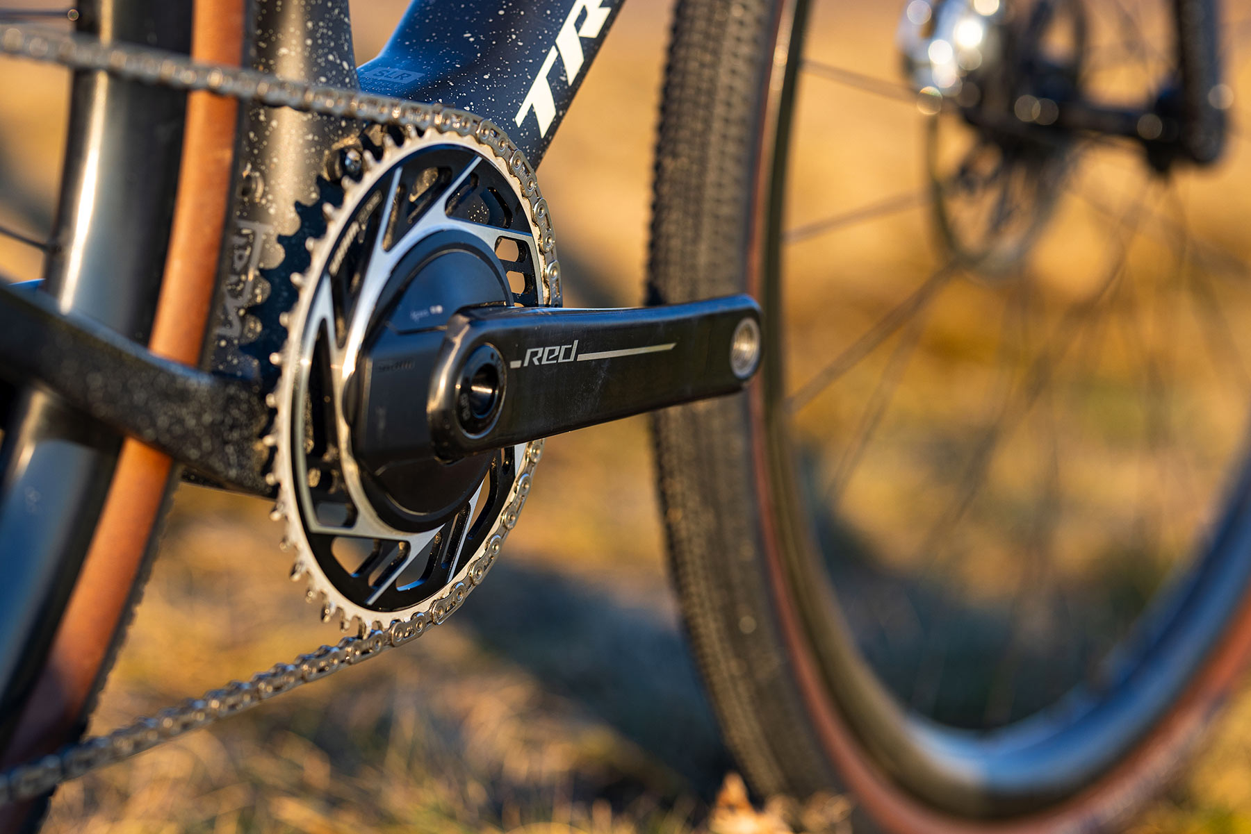 Trek Checkmate SLR 9 AXS