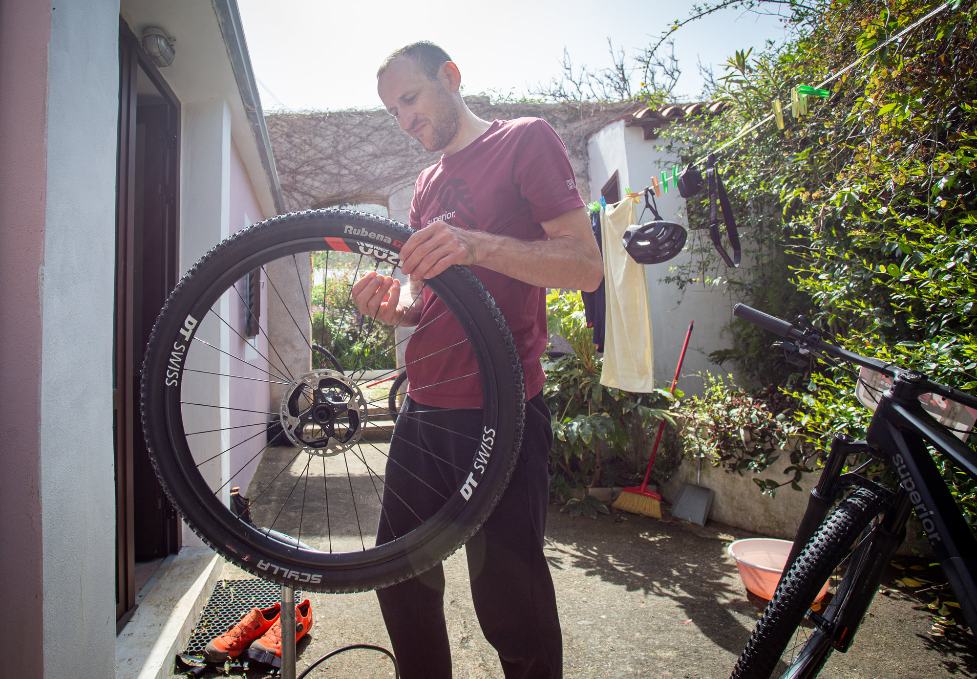 4 Islands Epic 2025 - 2. etapa