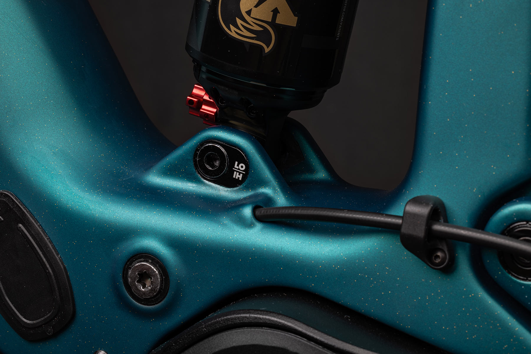 Santa Cruz Bullit 2025