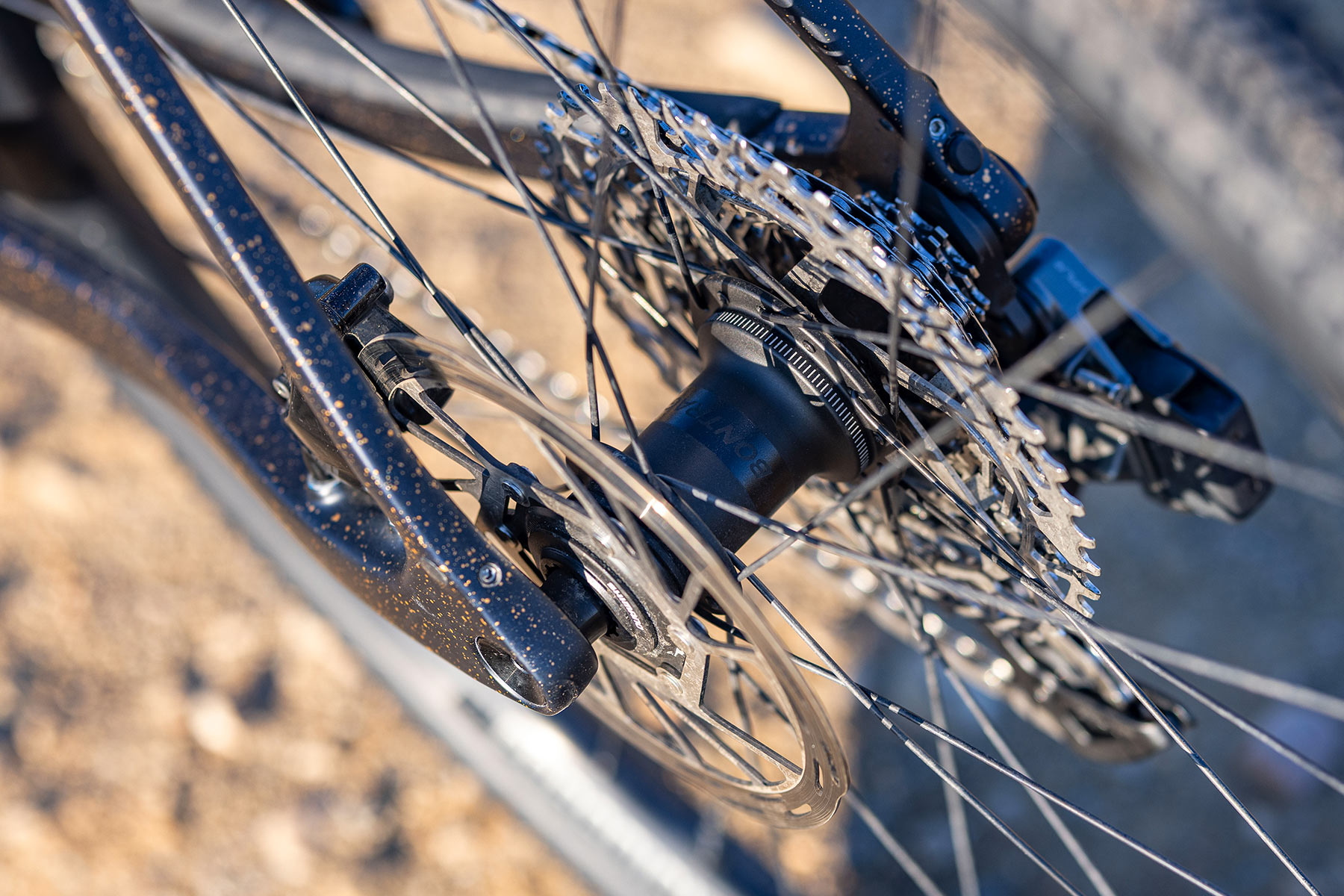 Trek Checkpoint SL 6 AXS