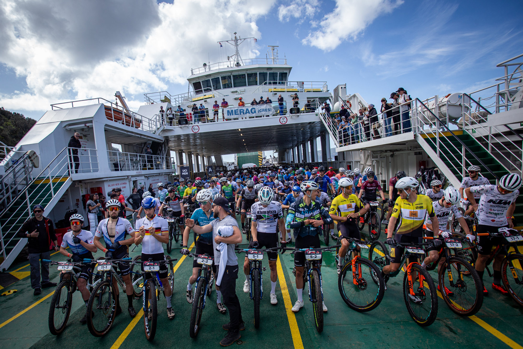 4 Islands Epic 2025 - 3. etapa