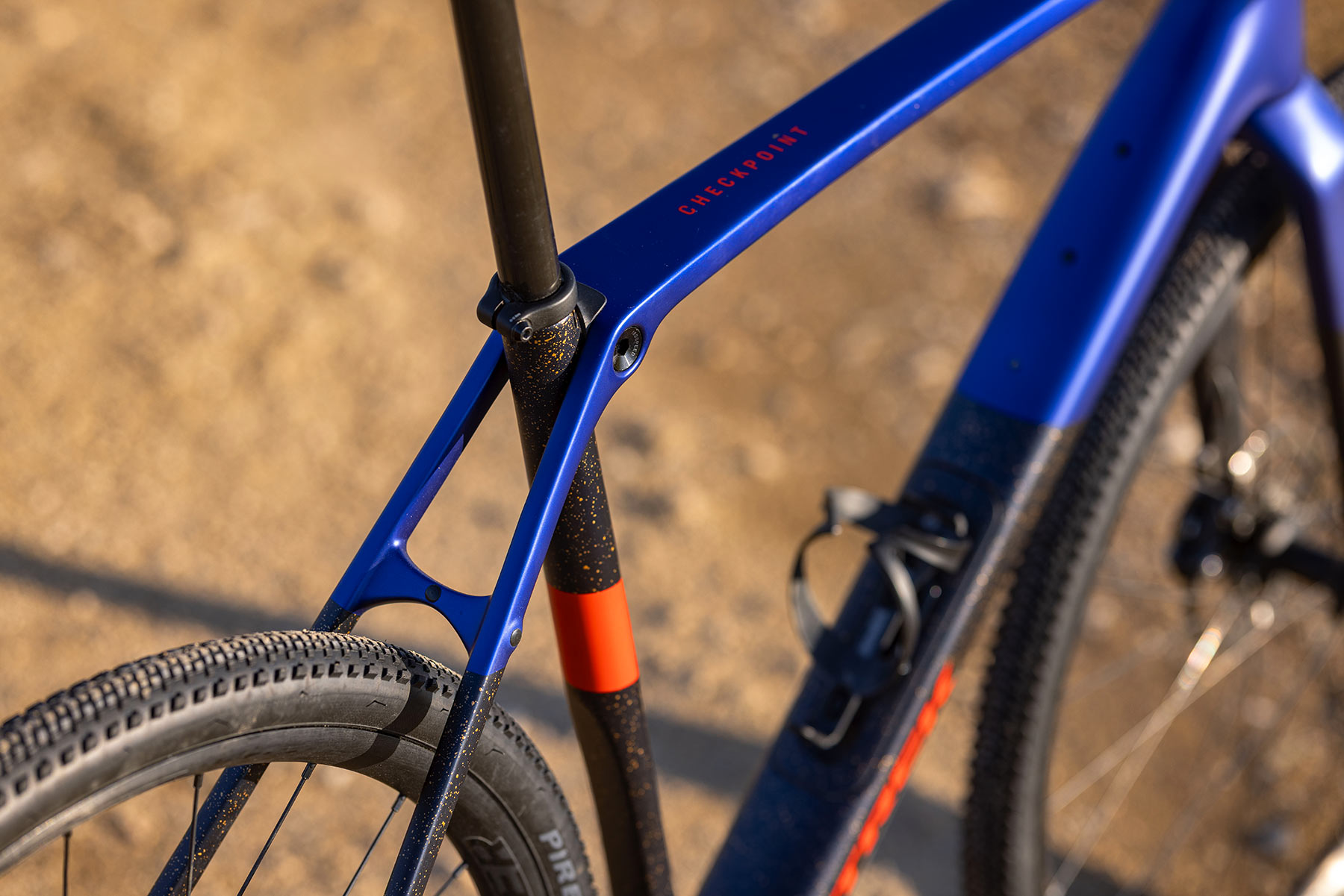 Trek Checkpoint SL 6 AXS