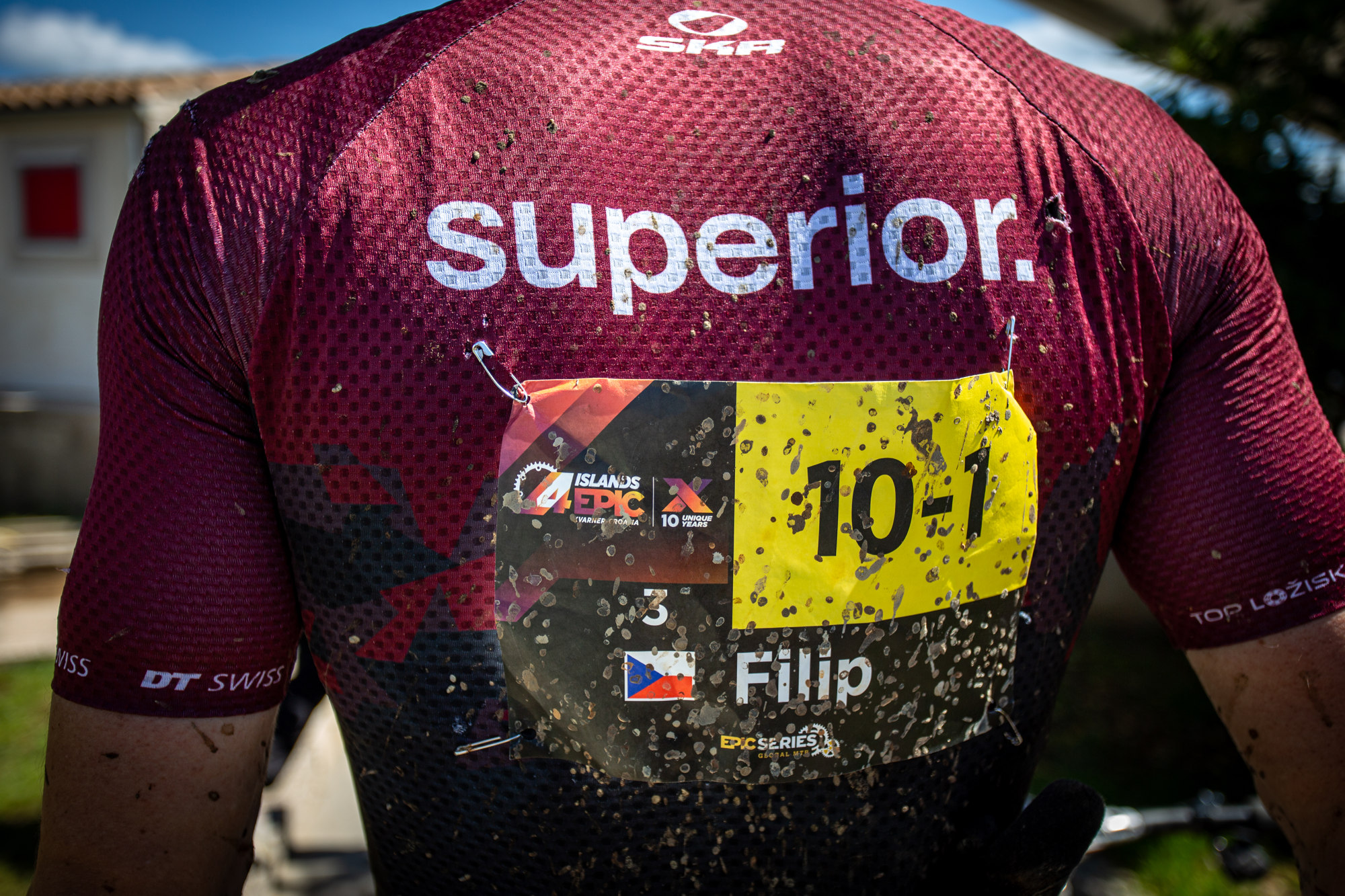 4 Islands Epic 2025 - 4. etapa