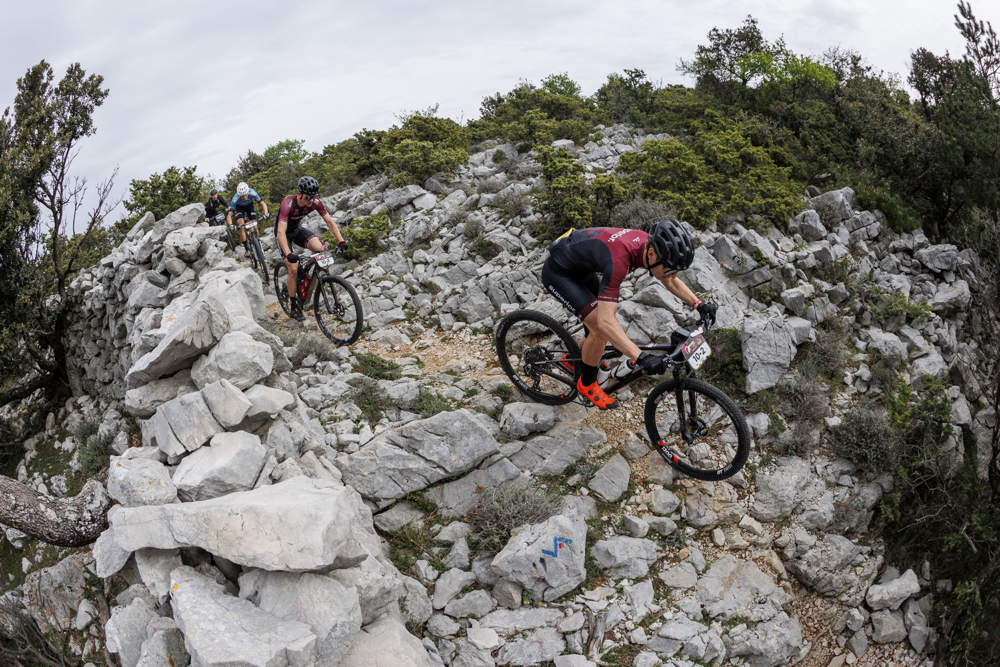 4 Islands Epic 2025 - 2. etapa