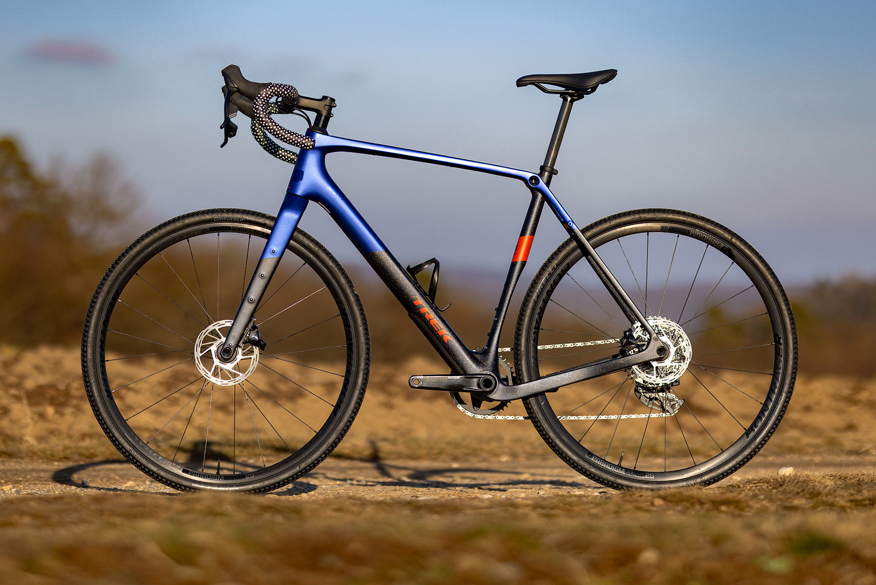 Trek Checkpoint SL 6 AXS