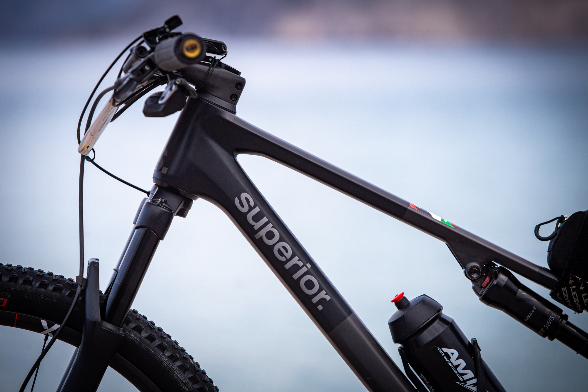 Bikecheck - Superior XF RC Filipa Adela