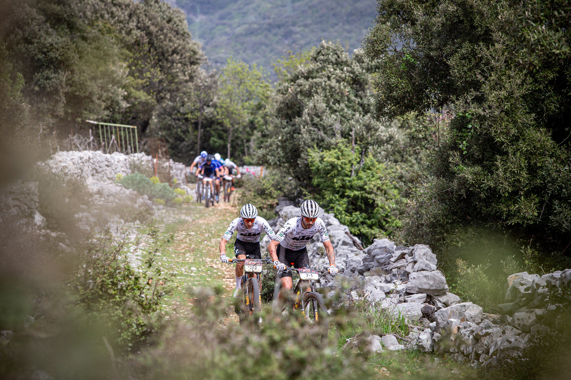 4 Islands Epic 2025 - 2. etapa