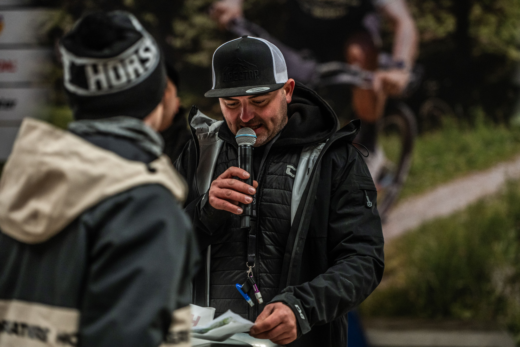 Blinduro April & Blinduro Elektro 2025