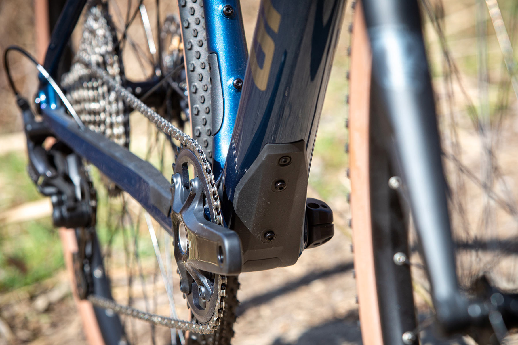 Ghost Asket Full Party 2025