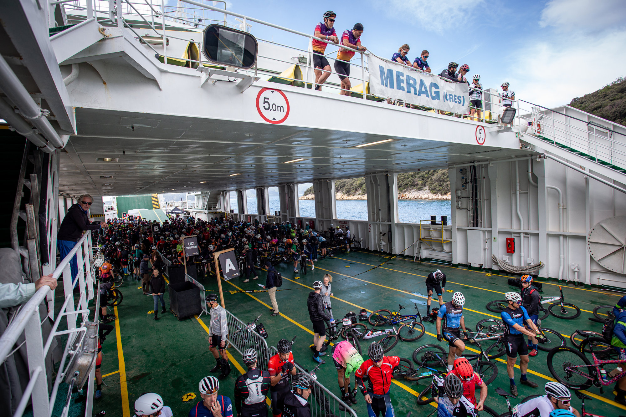 4 Islands Epic 2025 - 3. etapa