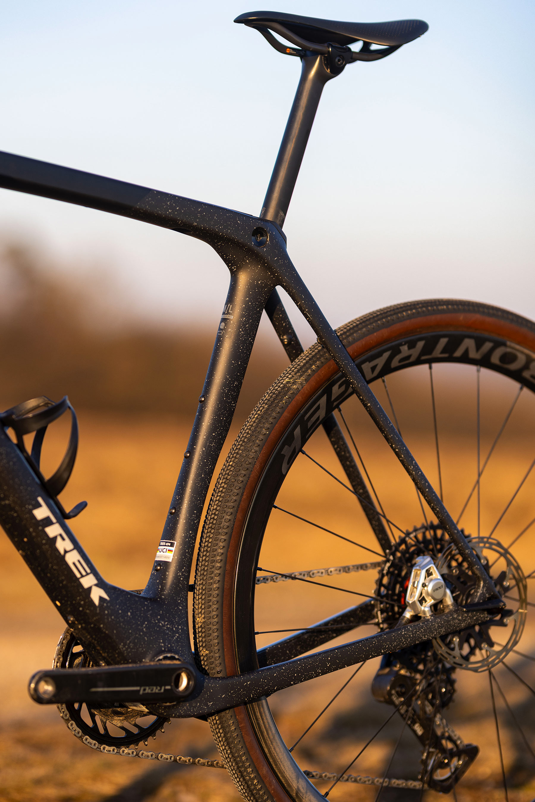 Trek Checkmate SLR 9 AXS