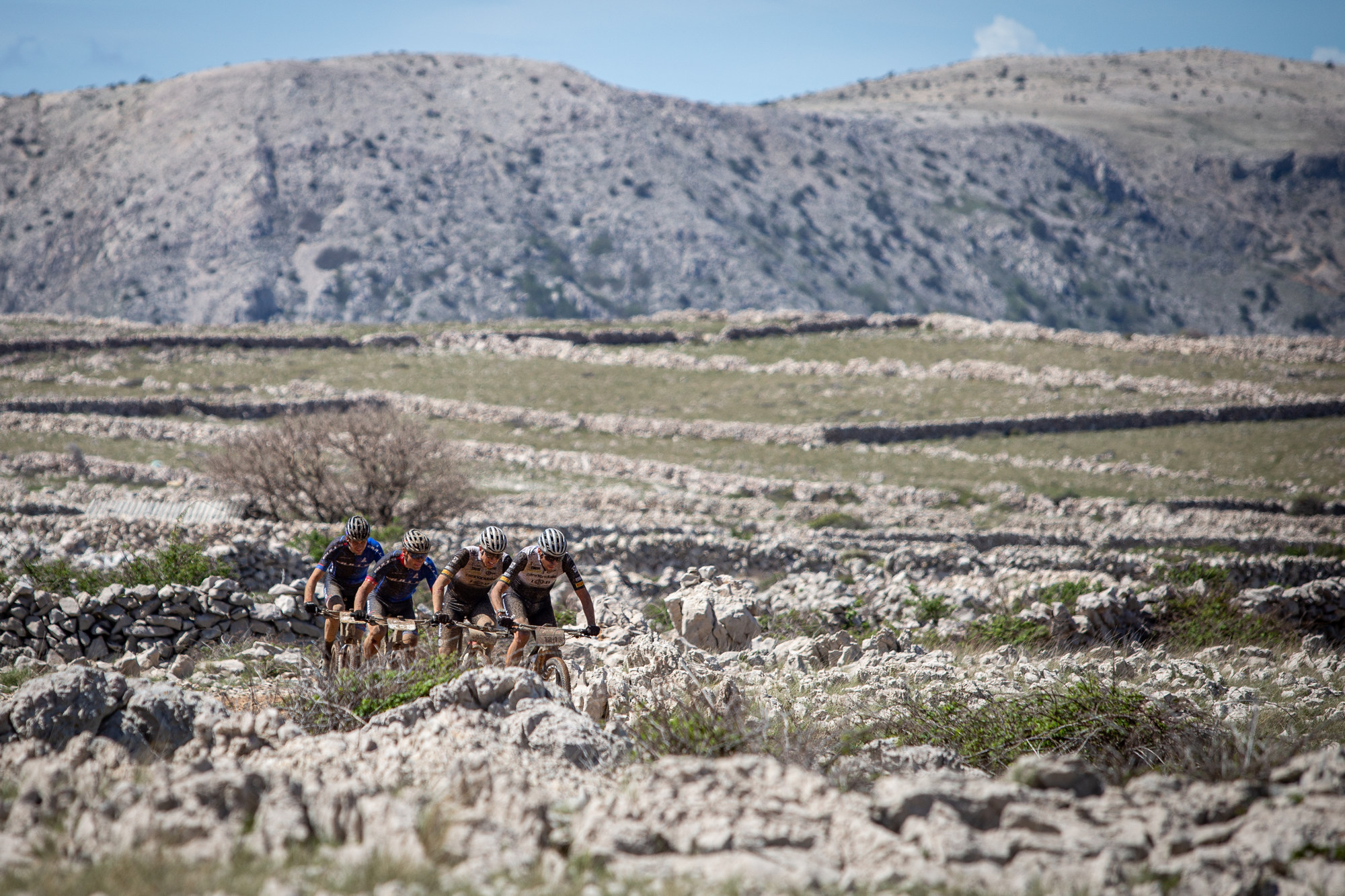 4 Islands Epic 2025 - 3. etapa