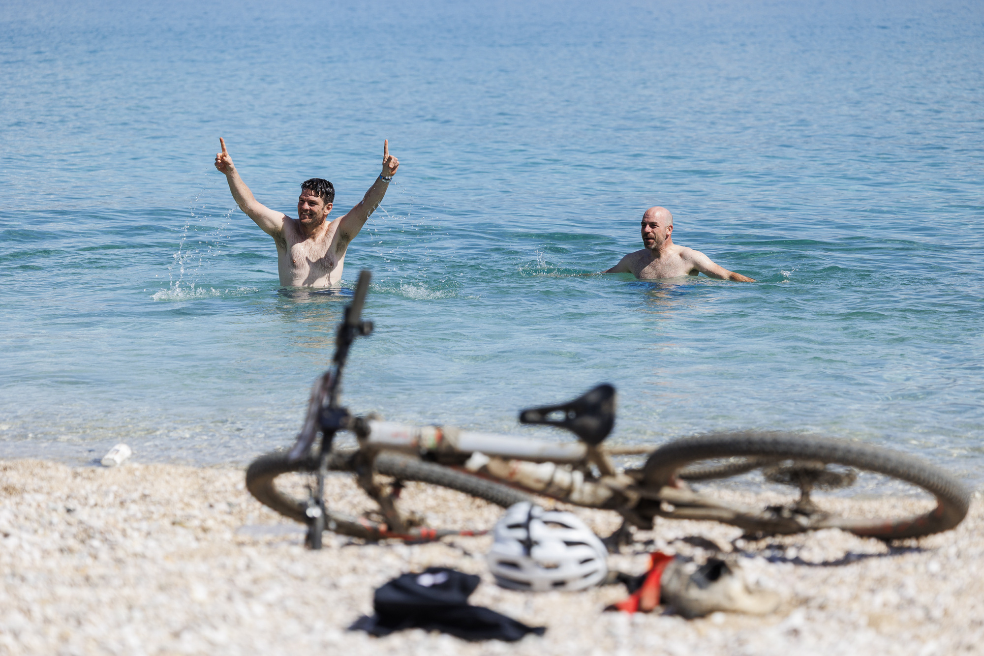 4 Islands Epic 2025 - 4. etapa