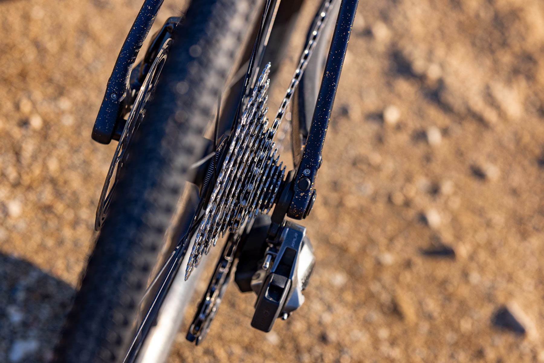 Trek Checkpoint SL 6 AXS