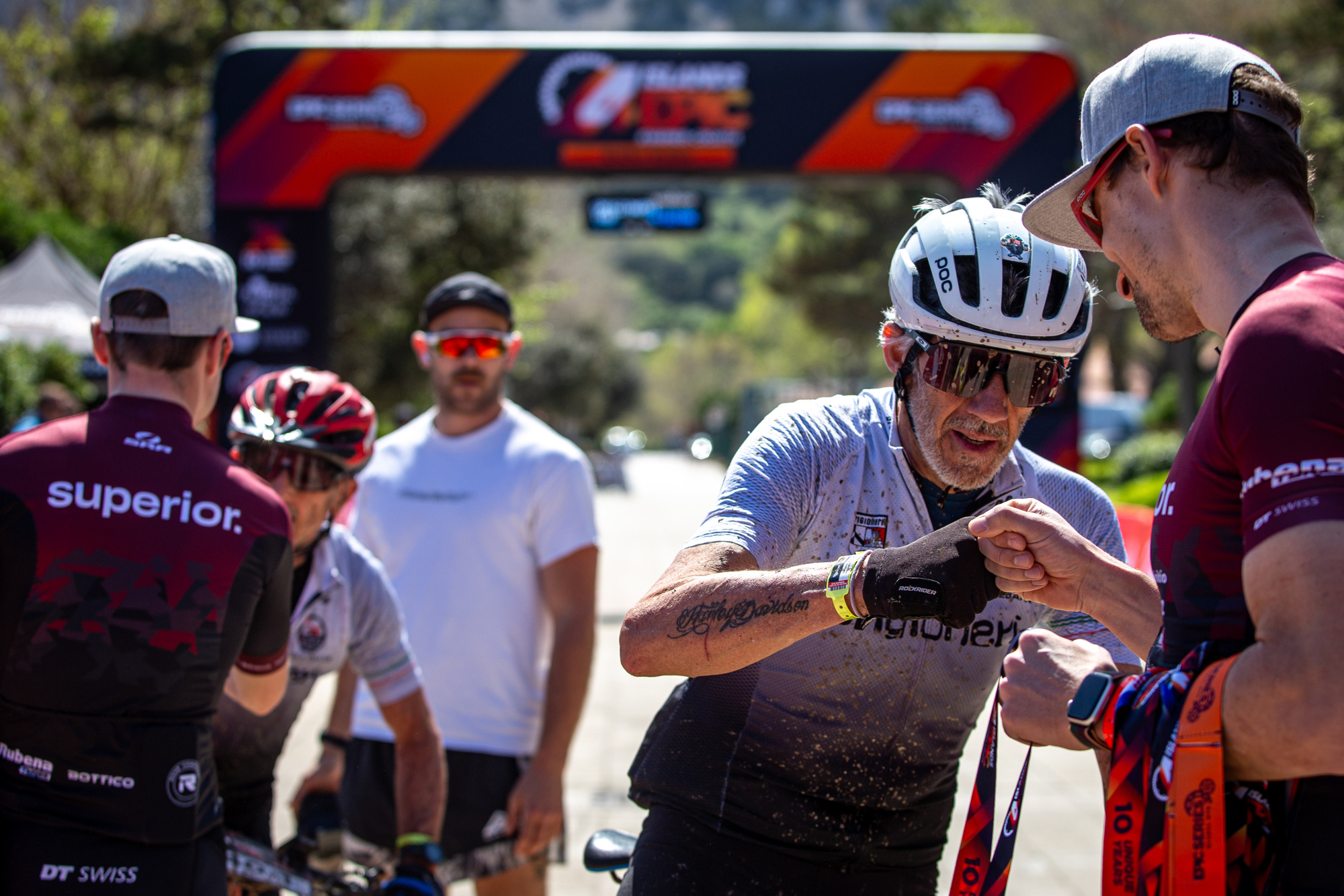 4 Islands Epic 2025 - 4. etapa